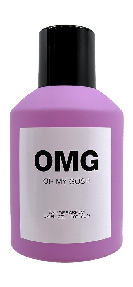 OMG by Palm Beach Beauté perfume bottle