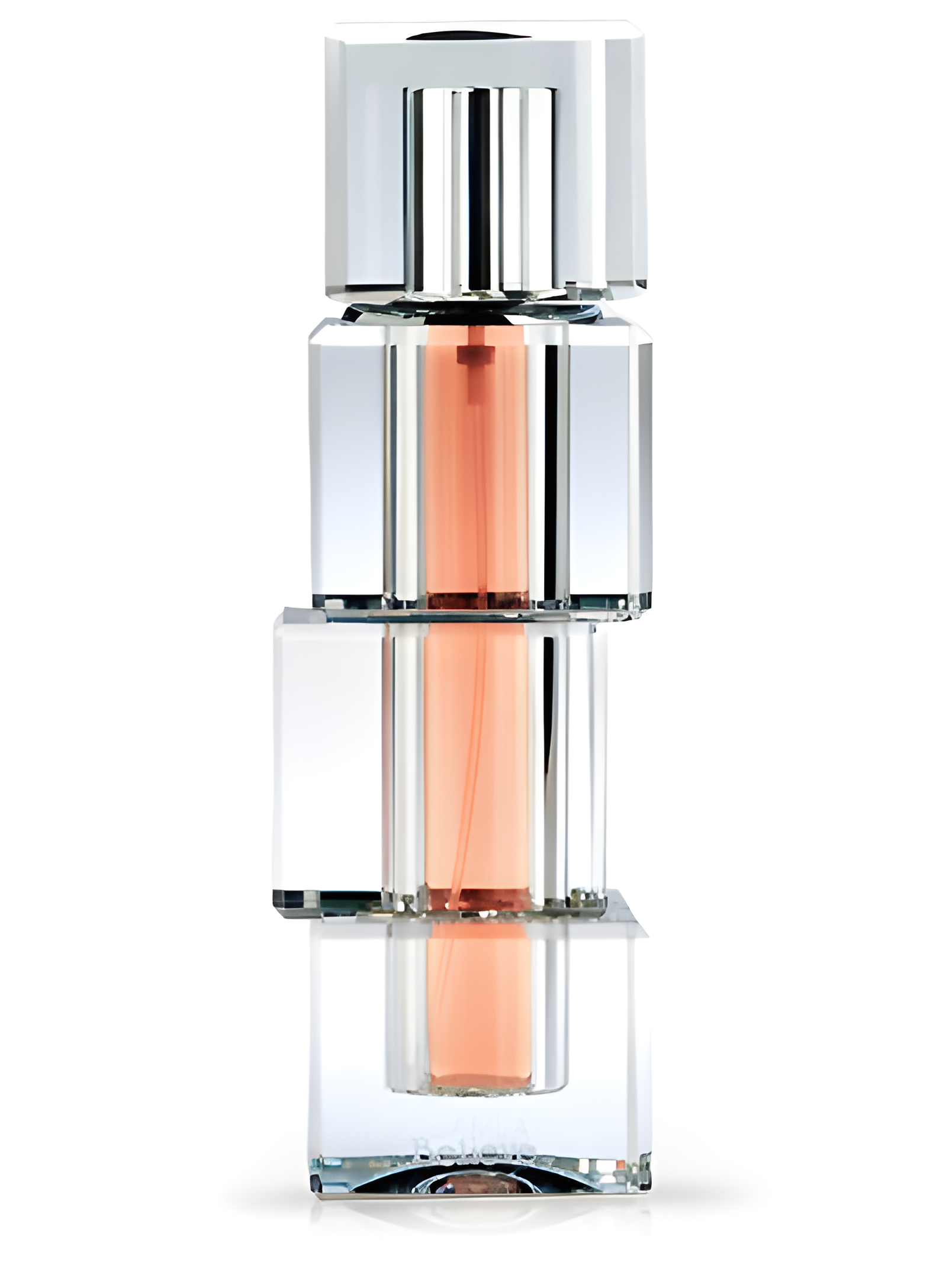 Believe for Her by Ajmal perfume bottle