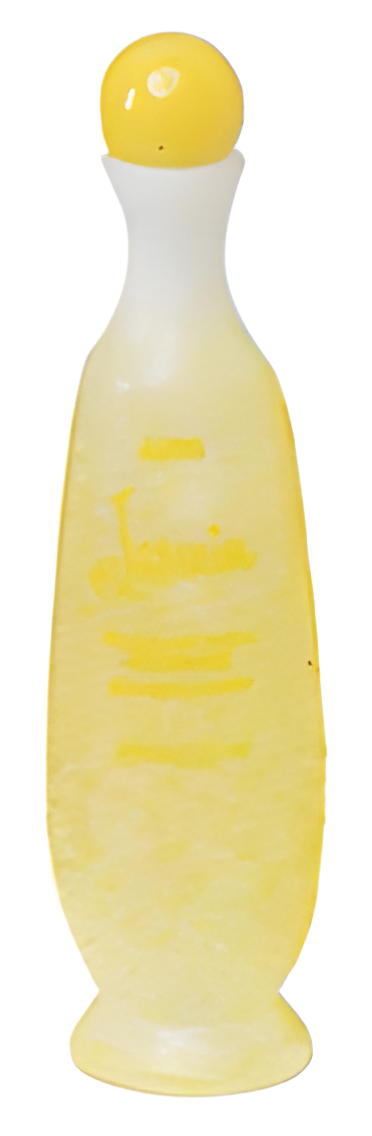 Refrescantes Jasmim by Avon perfume bottle