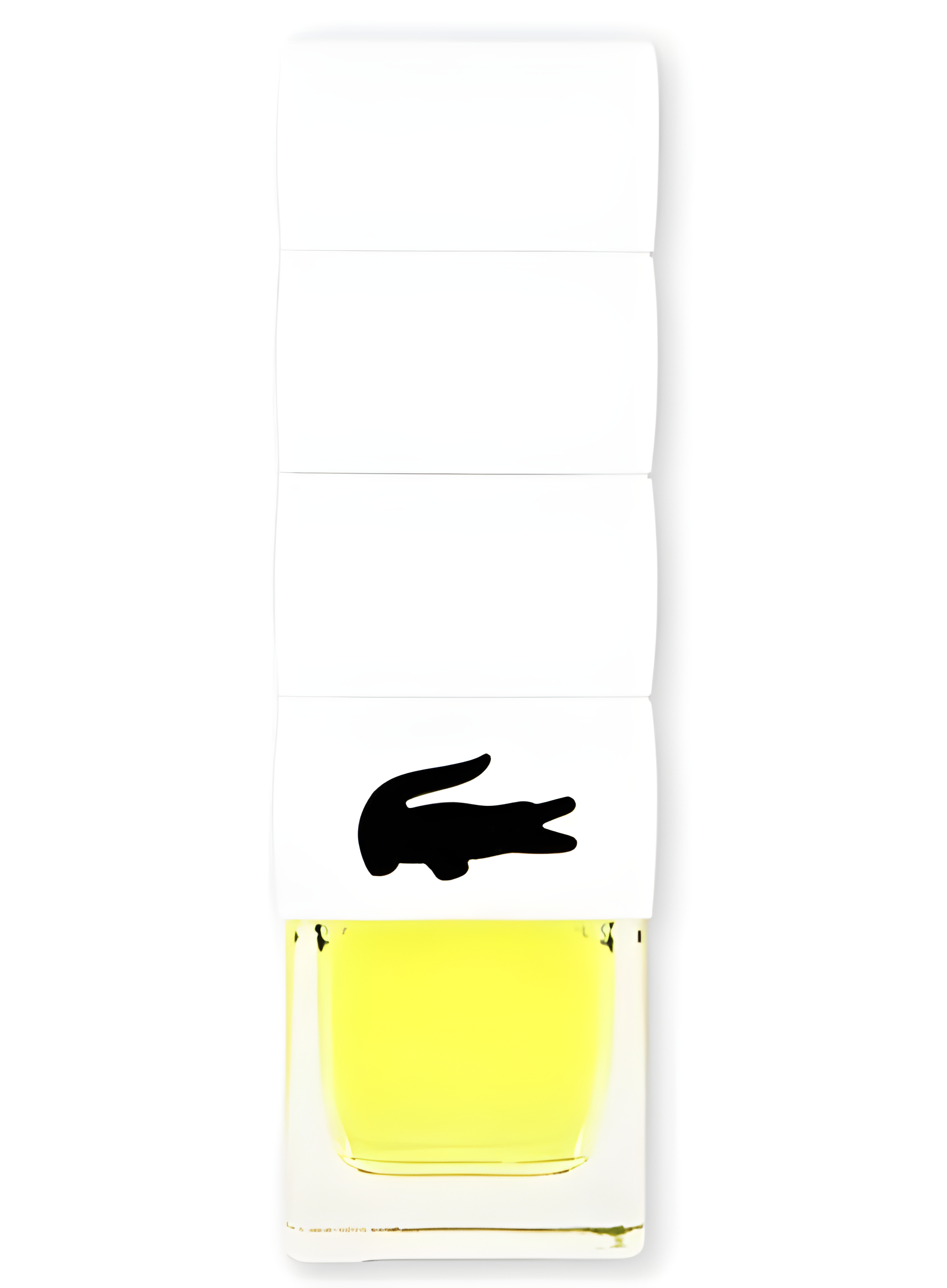 Challenge Re/Fresh by Lacoste Fragrances perfume bottle
