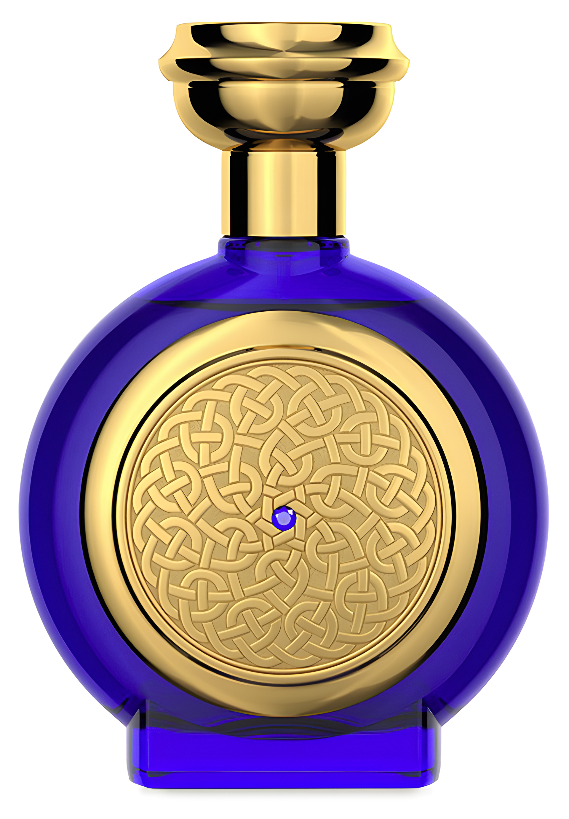 Blue Sapphire by Boadicea the Victorious perfume bottle