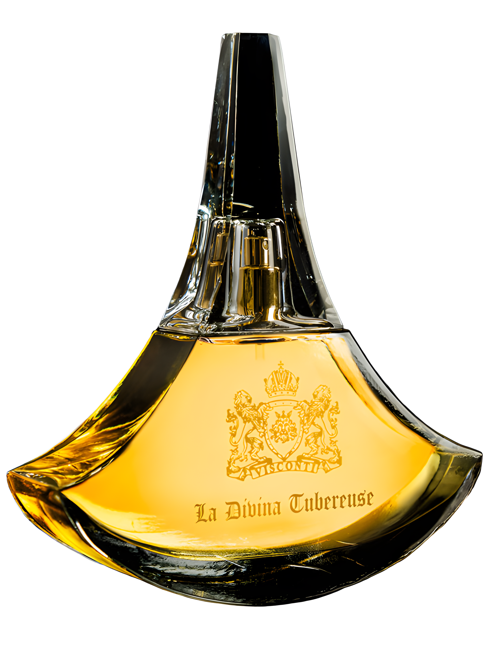 La Divina Tubereuse by Antonio Visconti perfume bottle