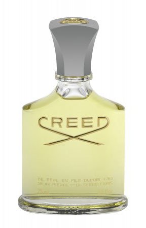 Orange Spice by Creed perfume bottle