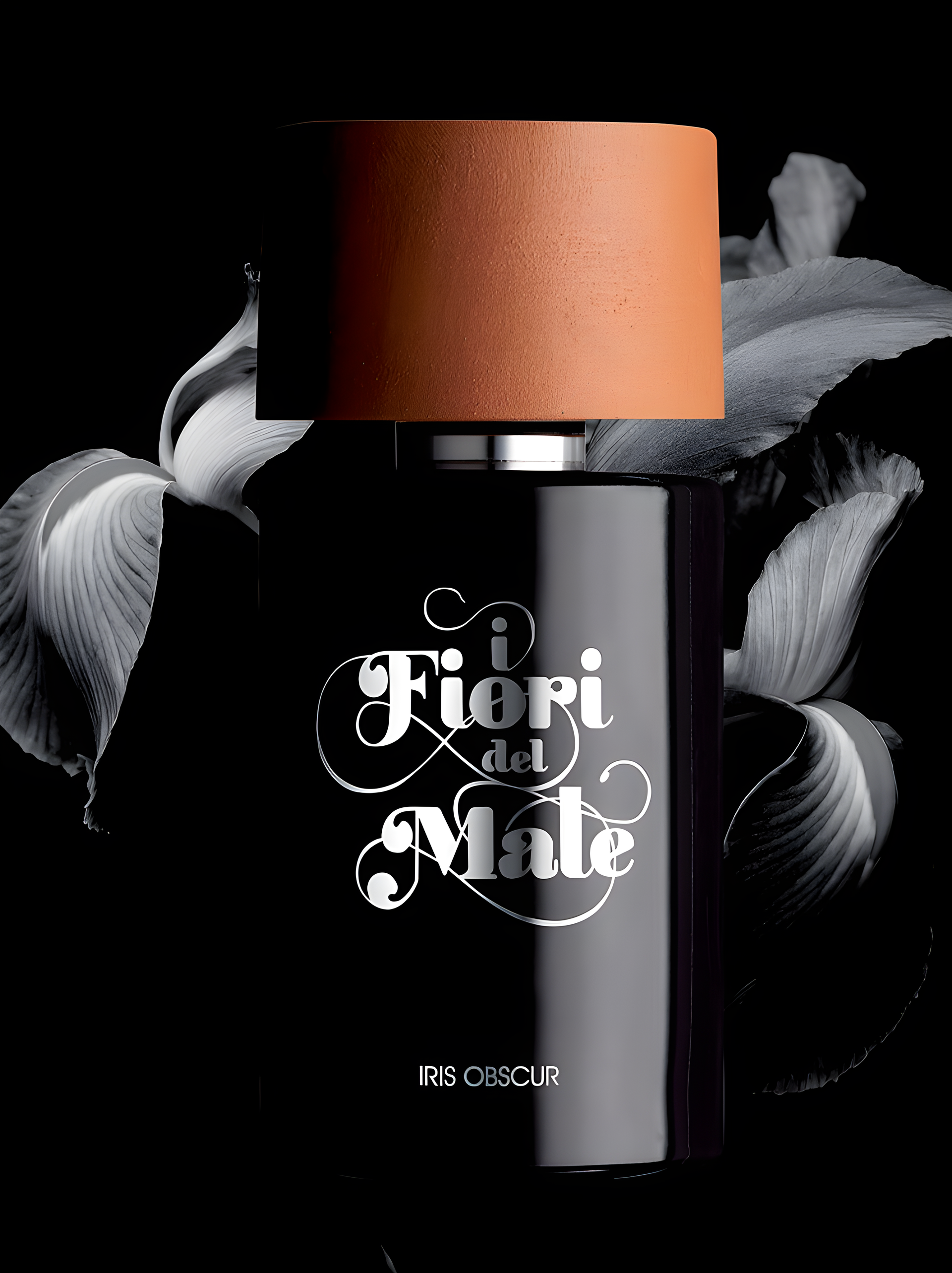 Iris Obscur by I Fiori Del Male perfume bottle