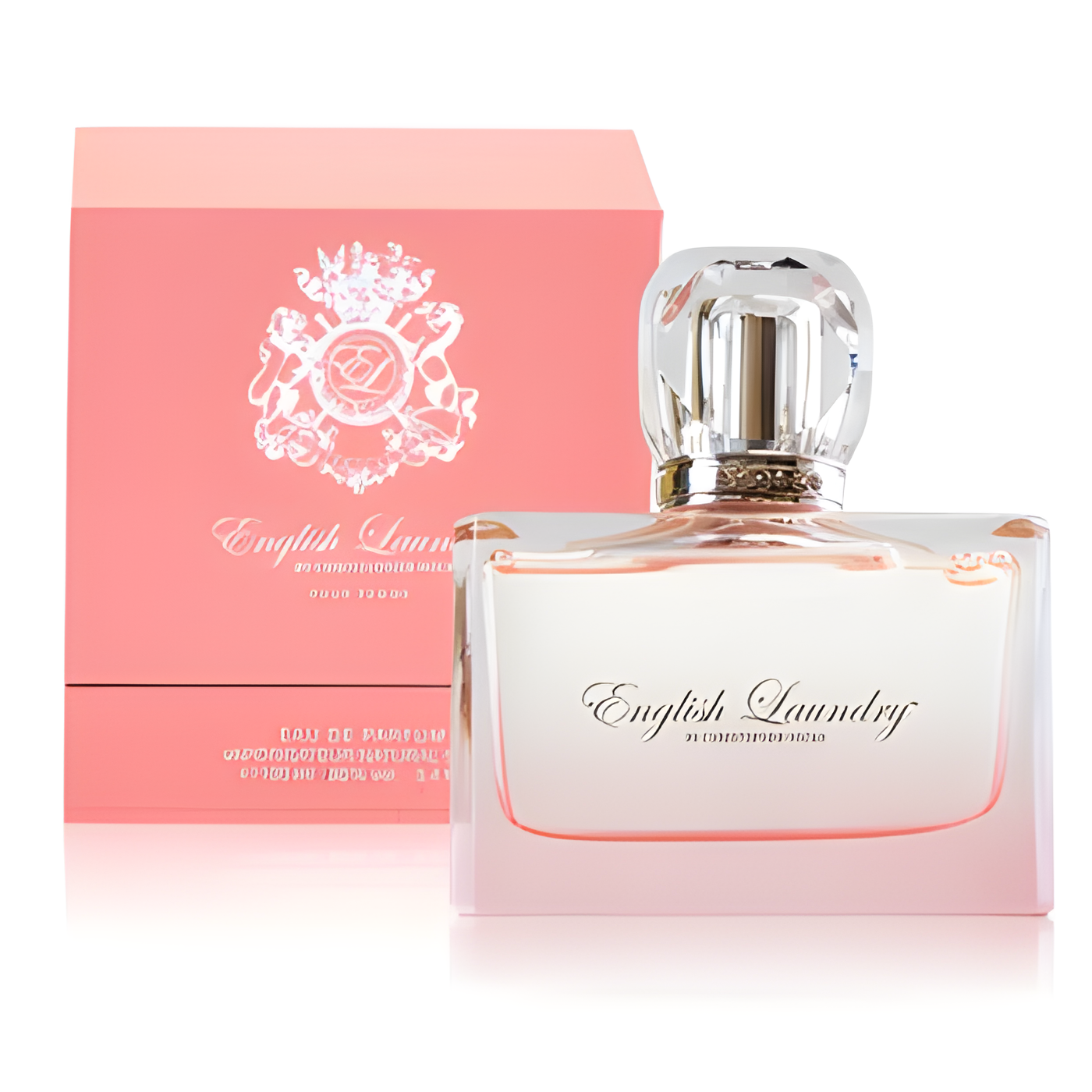 English Laundry Signature for Her by English Laundry perfume bottle