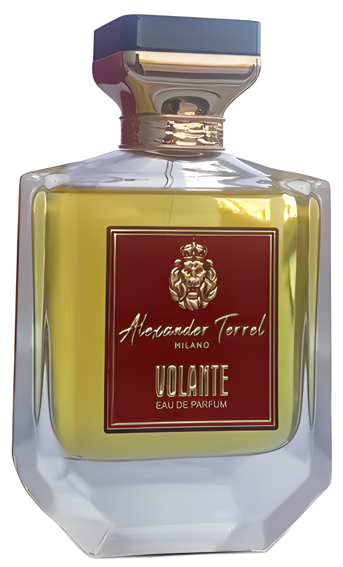 Volante by Alexander Terrel perfume bottle