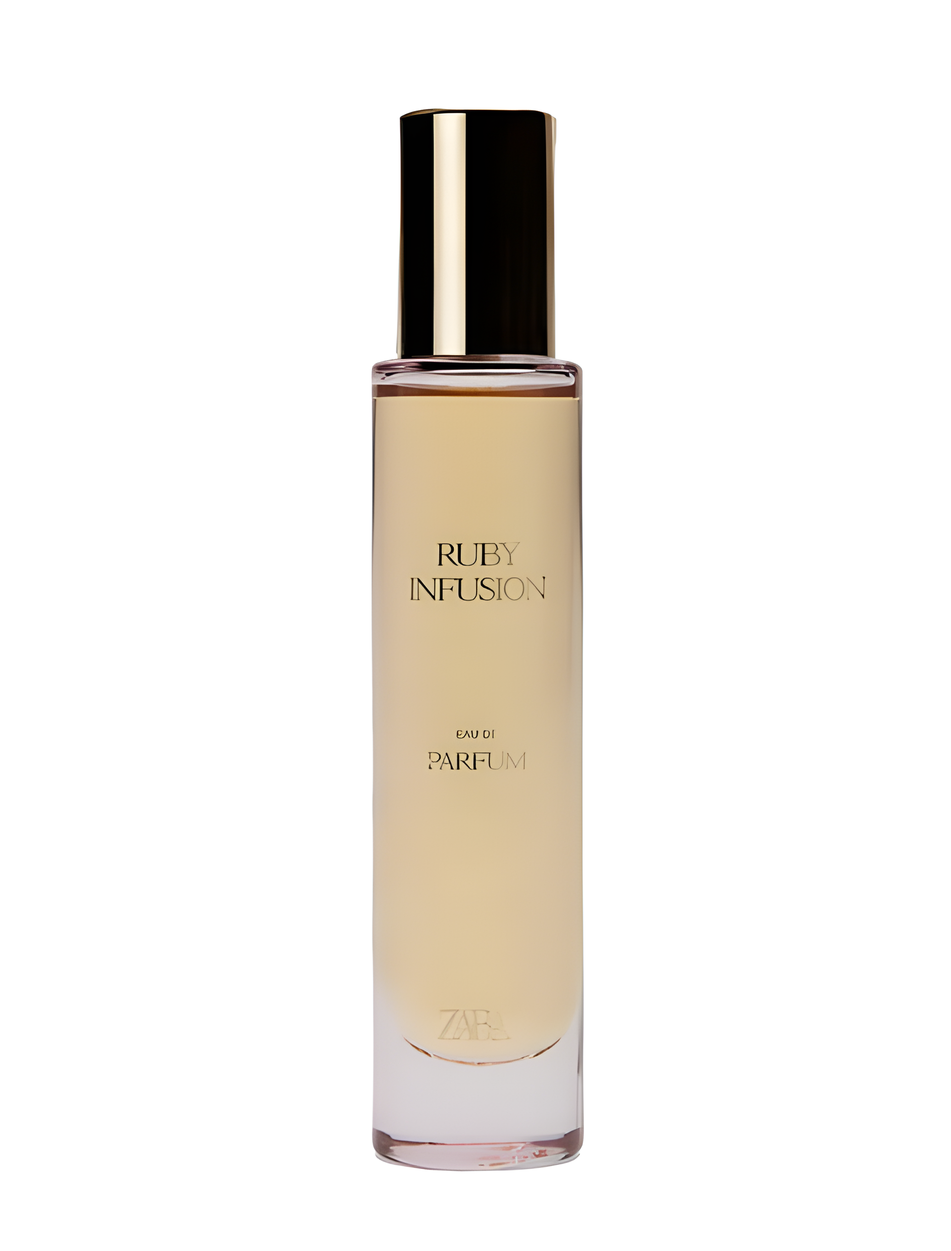 Ruby Infusion by Zara perfume bottle