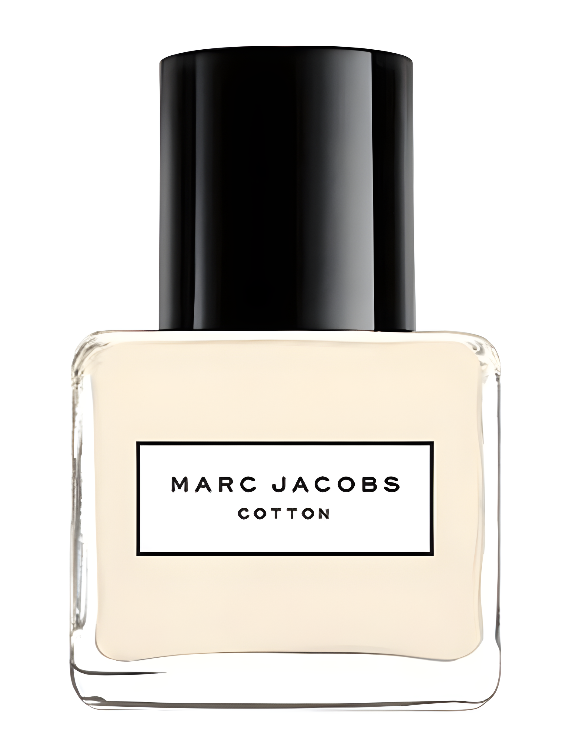 Marc Jacobs Cotton Splash 2016 by Marc Jacobs perfume bottle