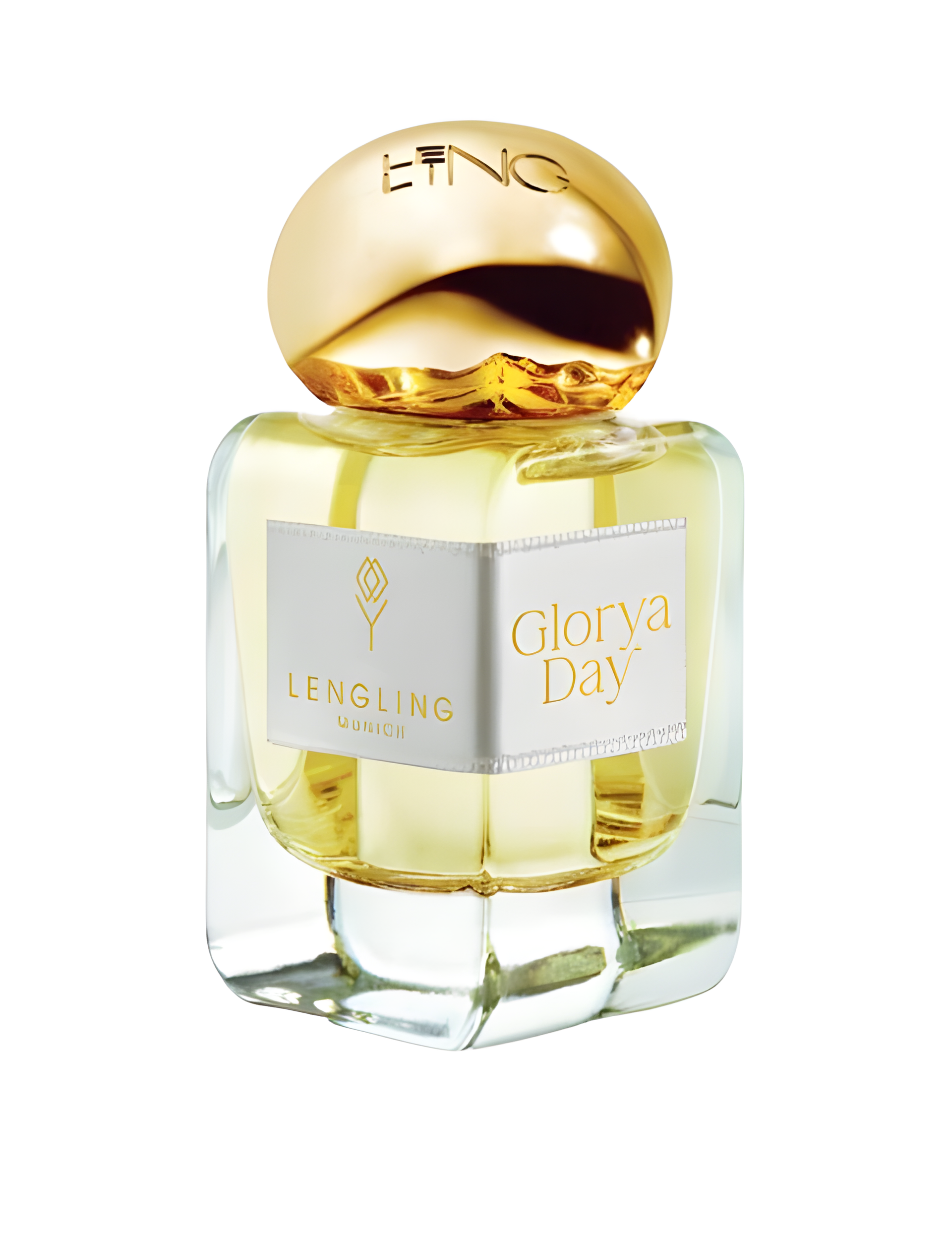 Glorya Day by Lengling perfume bottle