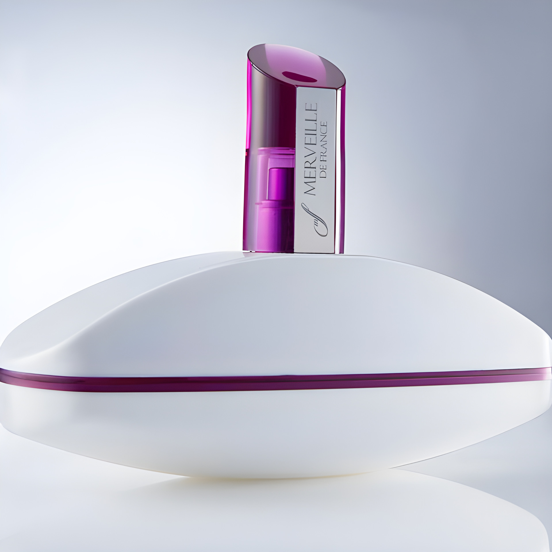 Passion Plus by Merveille De France perfume bottle