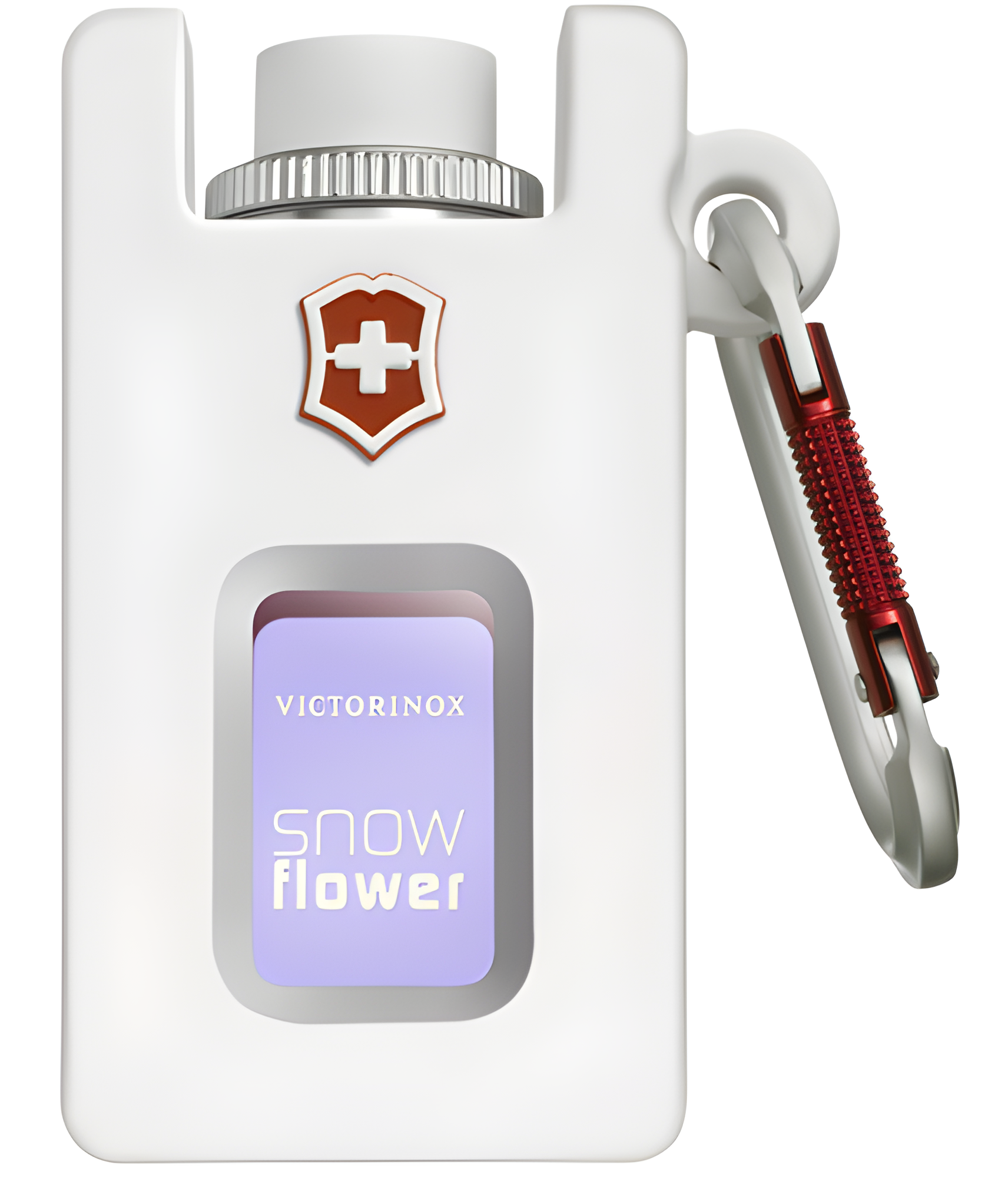 Swiss Army Unlimited Snowflower by Victorinox Swiss Army perfume bottle