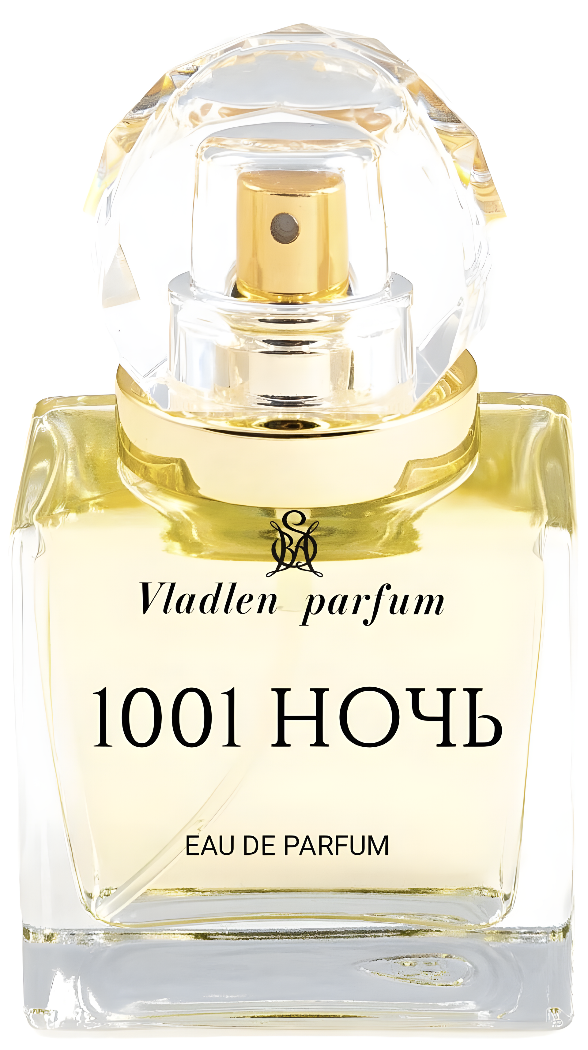 1001 Ночь Vladlen-Parfum by Vladlen_parfum perfume bottle