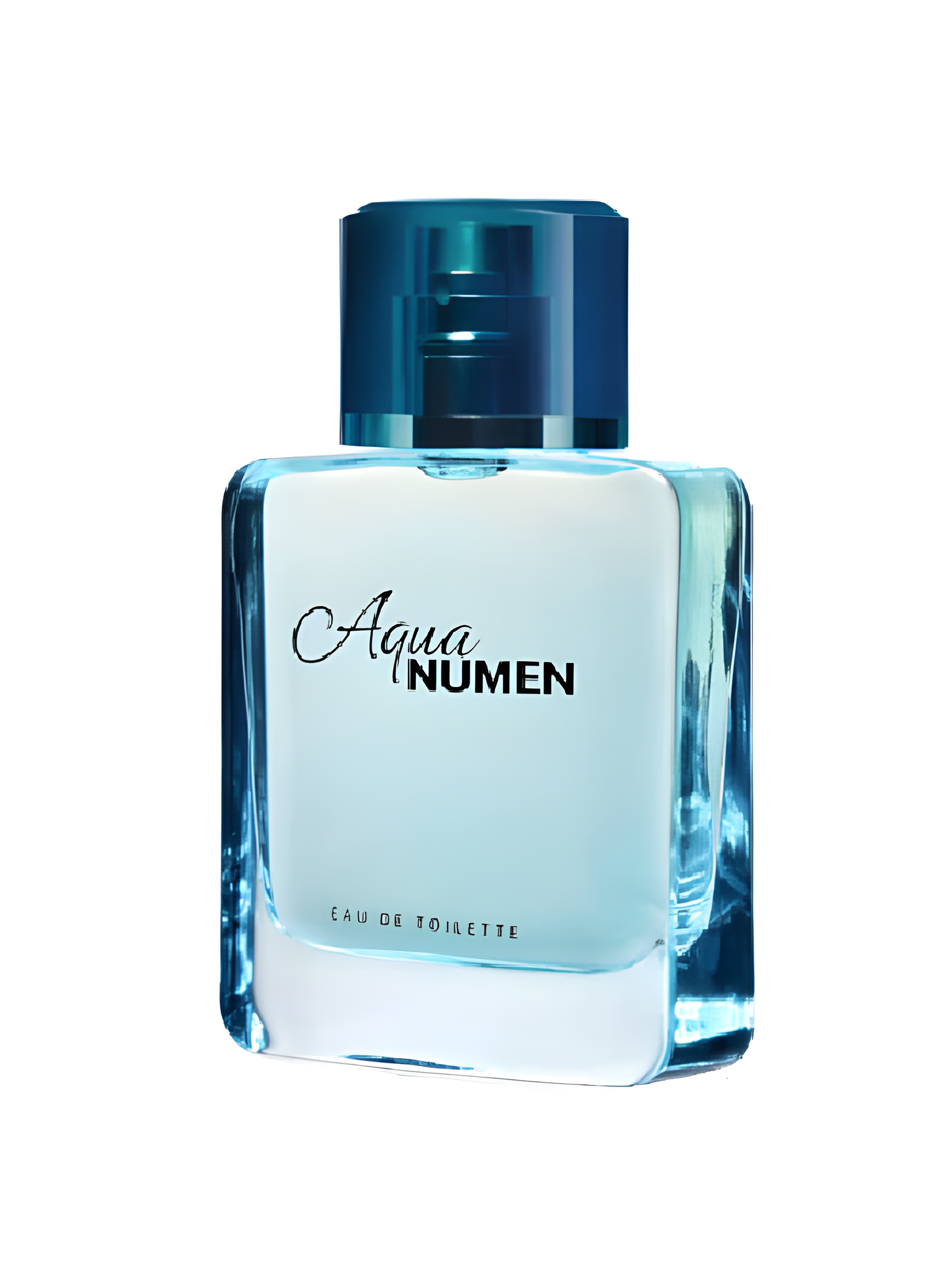 Aqua Numen 清泉 by Boitown 冰希黎 perfume bottle
