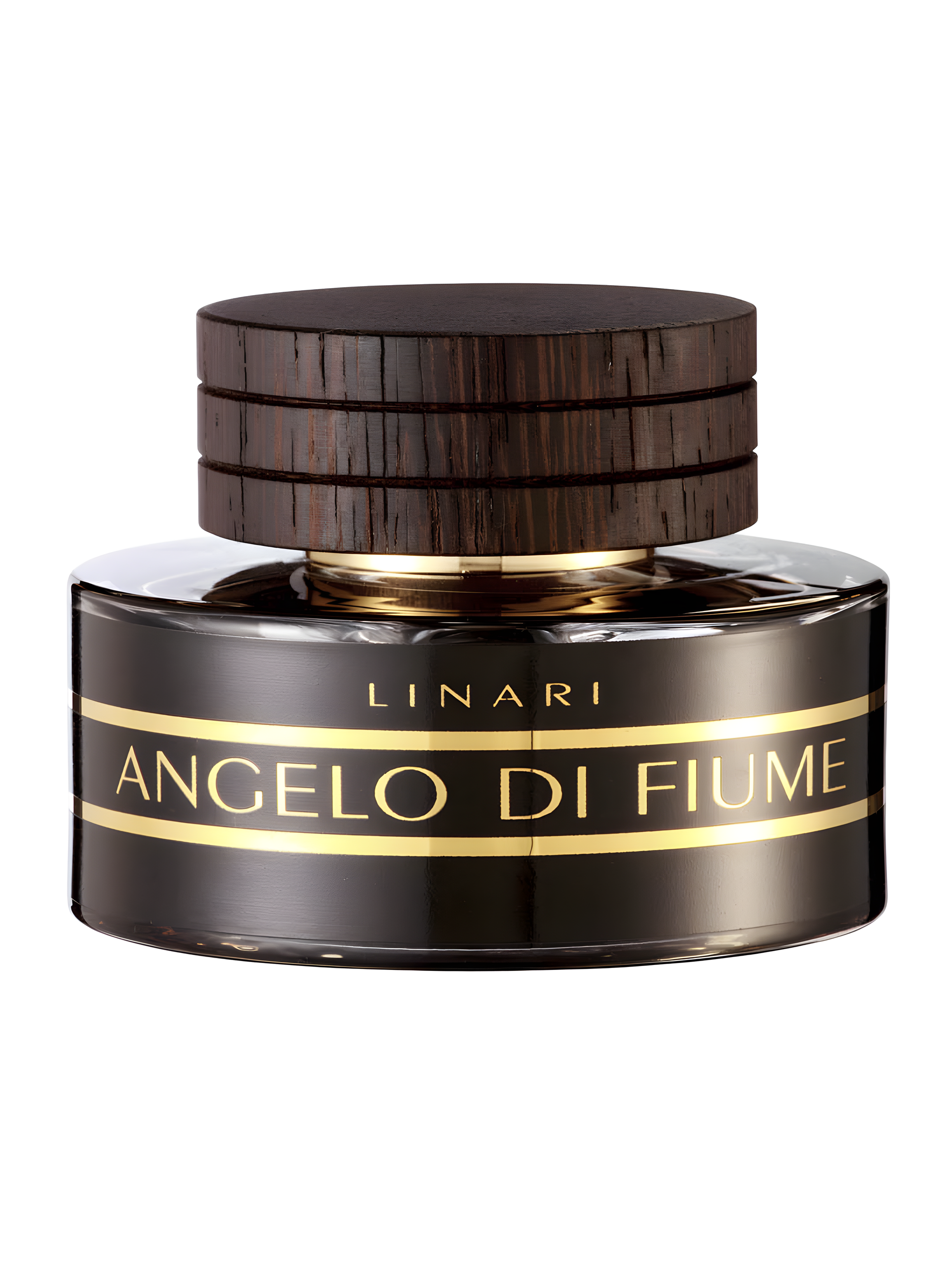 Angelo Di Fiume by Linari perfume bottle