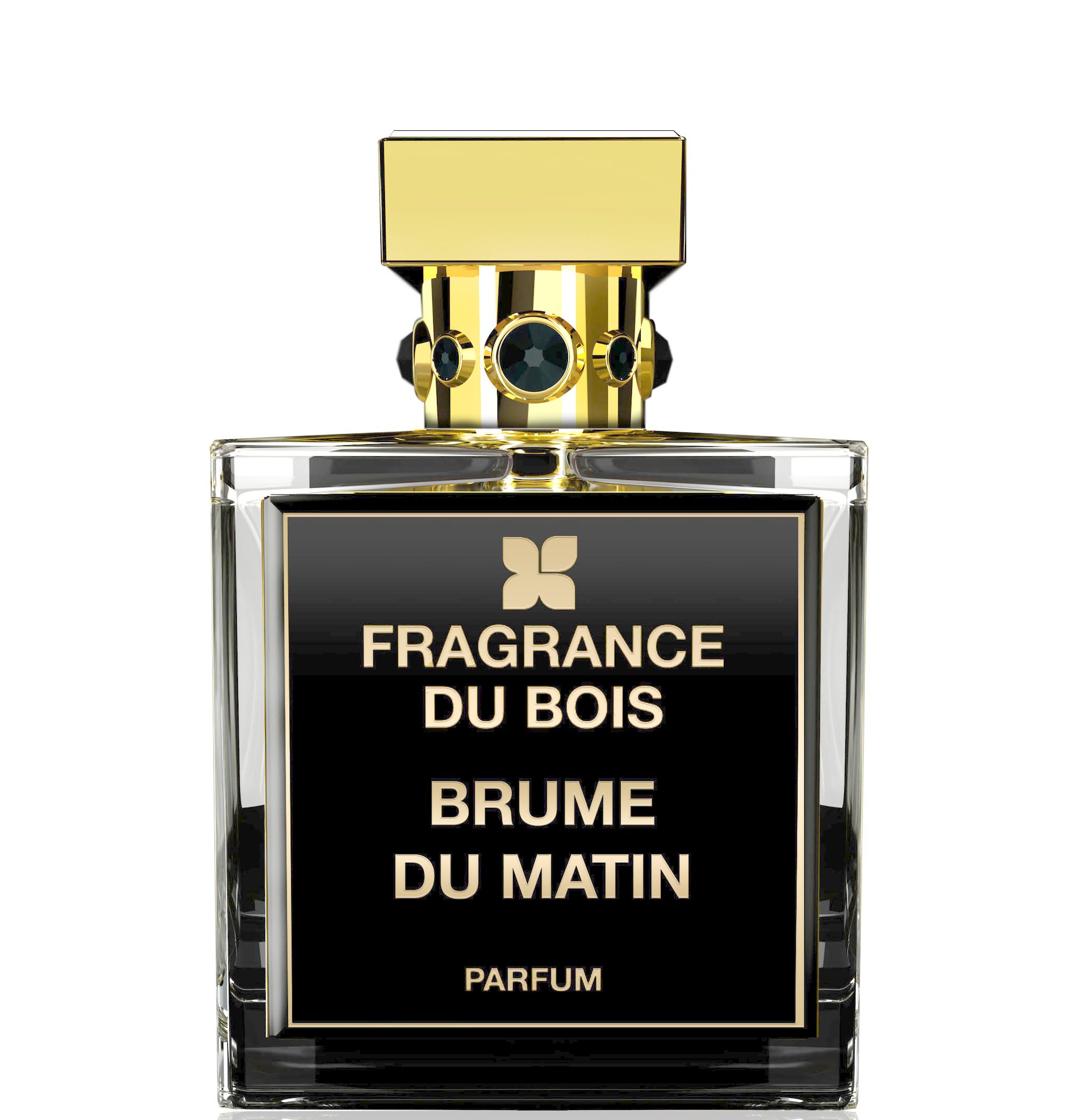 Brume Du Matin by Fragrance Du Bois perfume bottle
