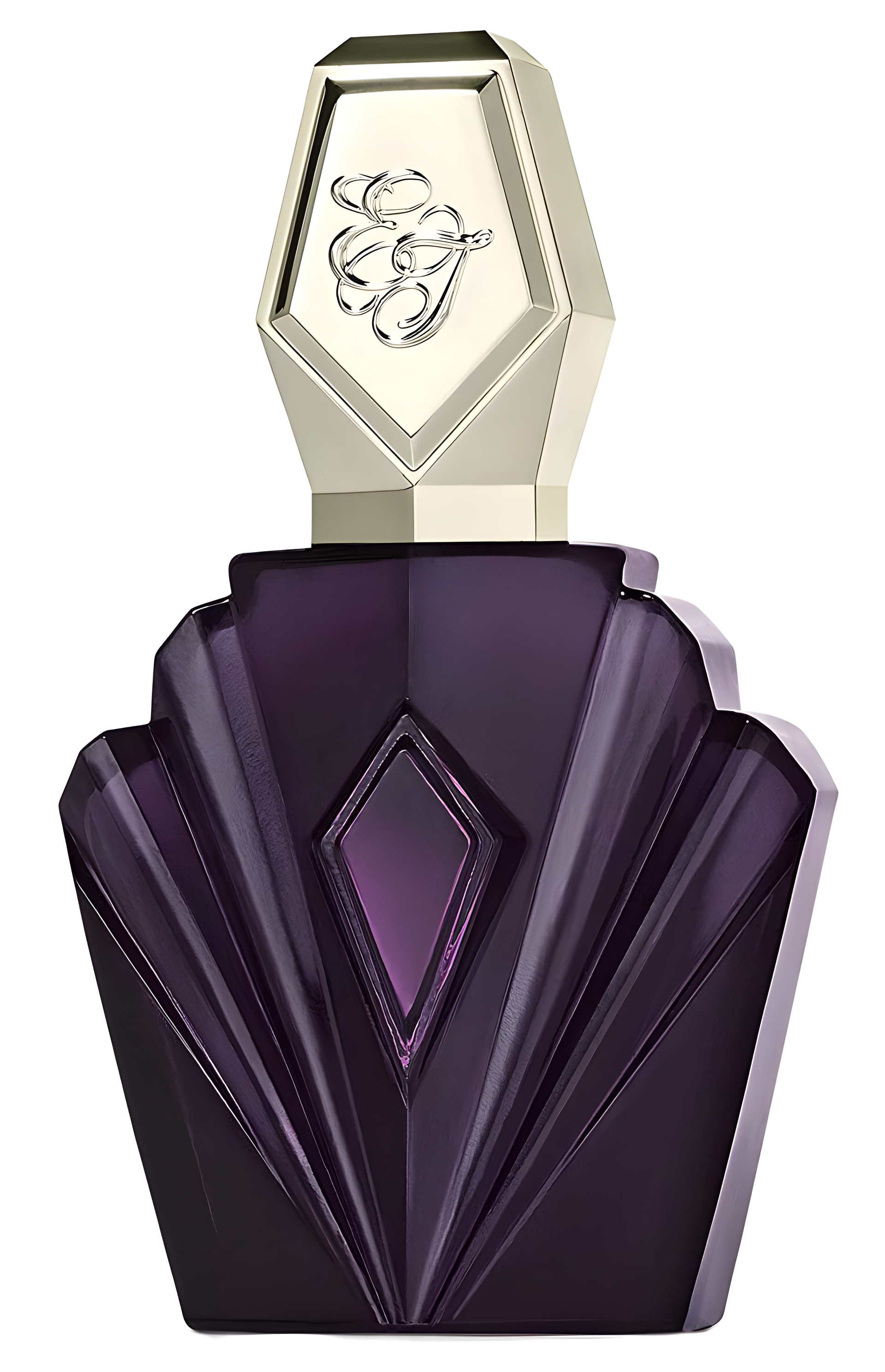 Passion by Elizabeth Taylor perfume bottle