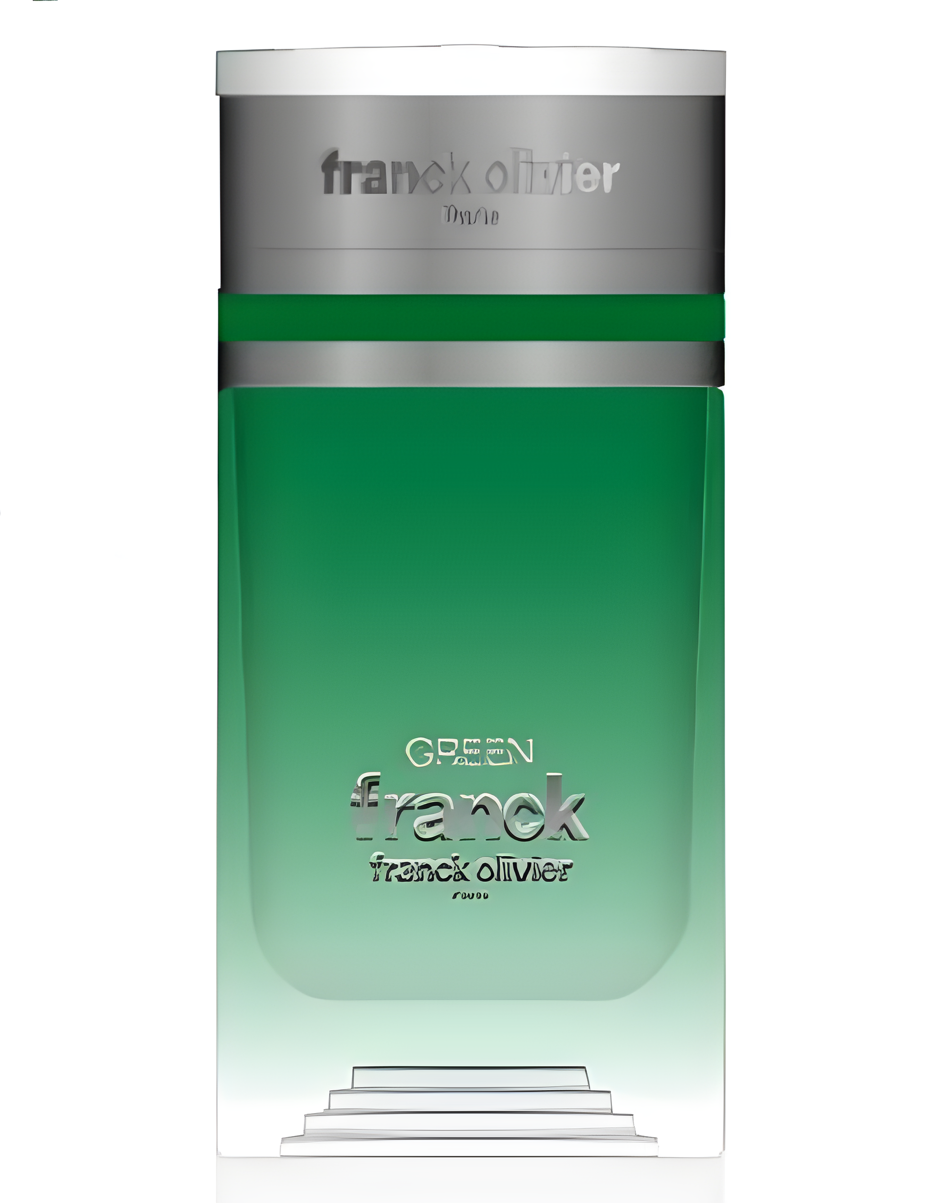 Franck Green by Franck Olivier perfume bottle
