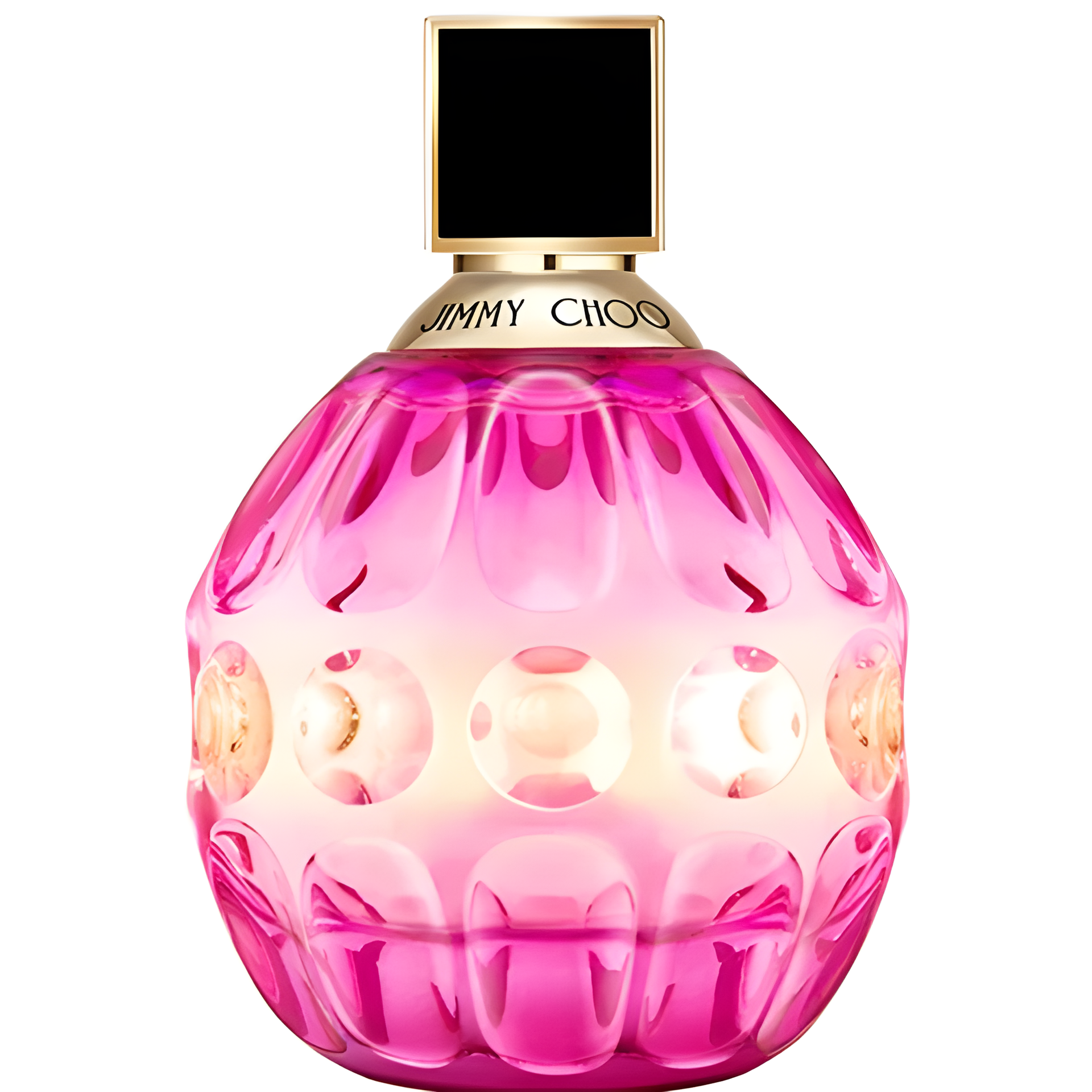 Jimmy Choo Rose Passion by Jimmy Choo perfume bottle
