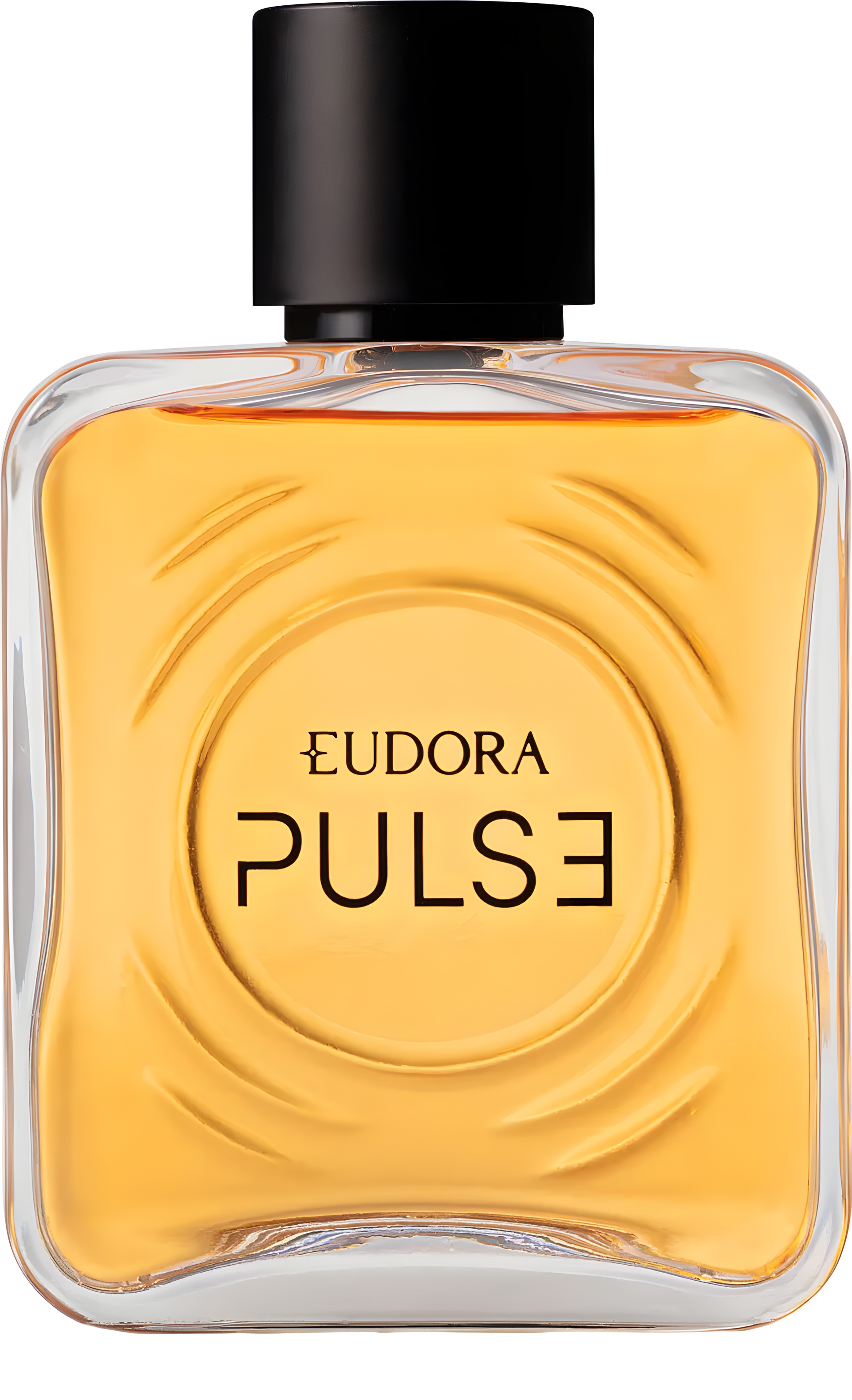 Pulse by Eudora perfume bottle