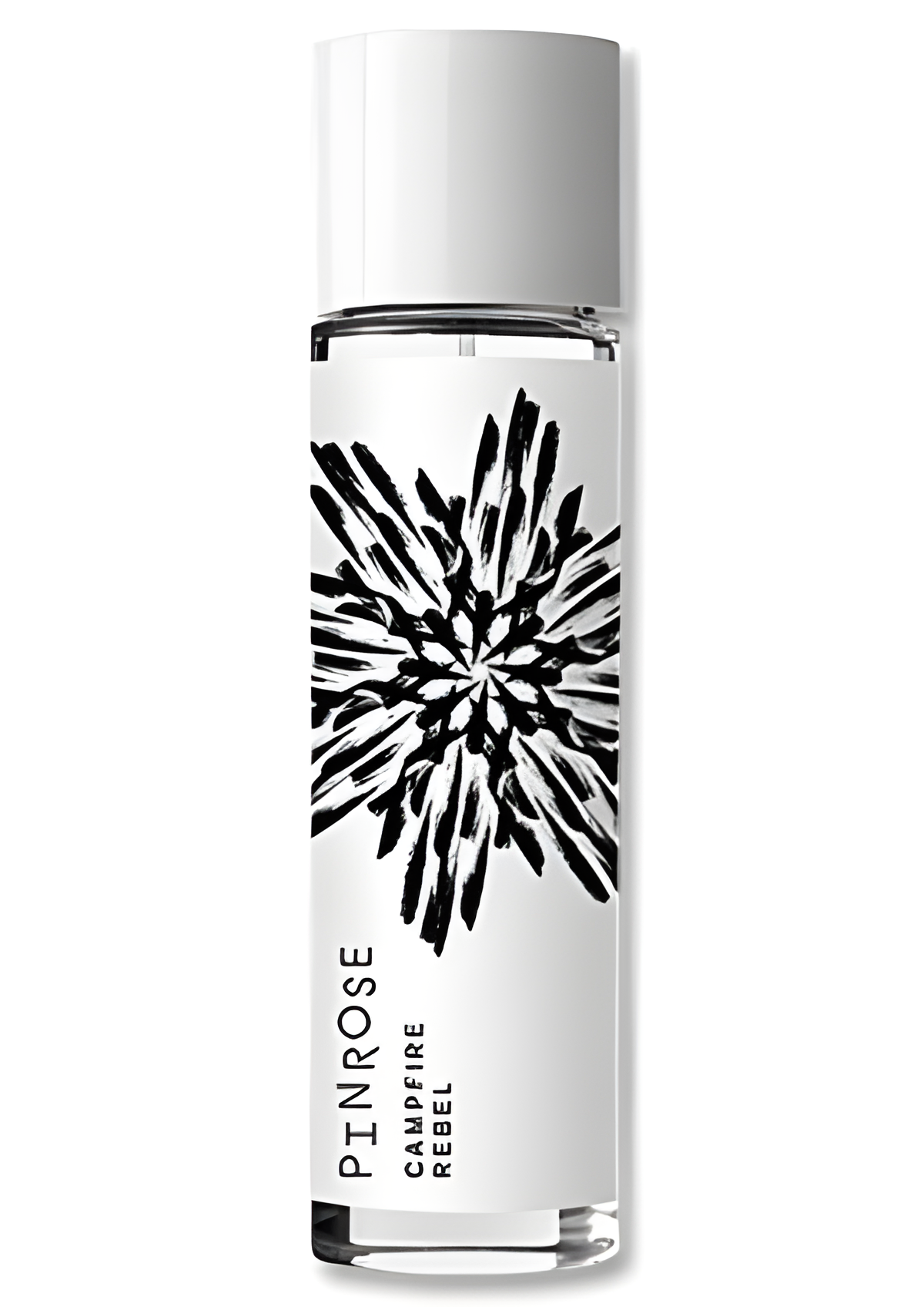 Campfire Rebel by Pinrose perfume bottle
