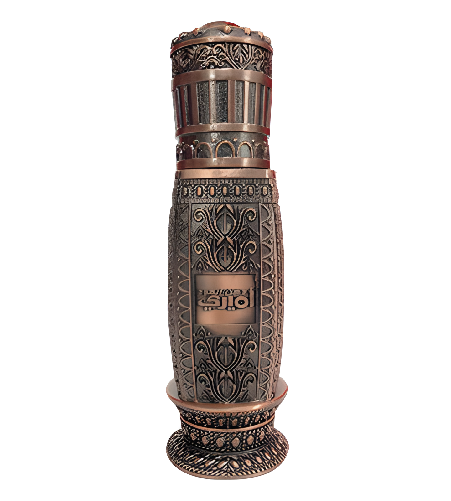 Oudh Al Amiri by Afnan perfume bottle