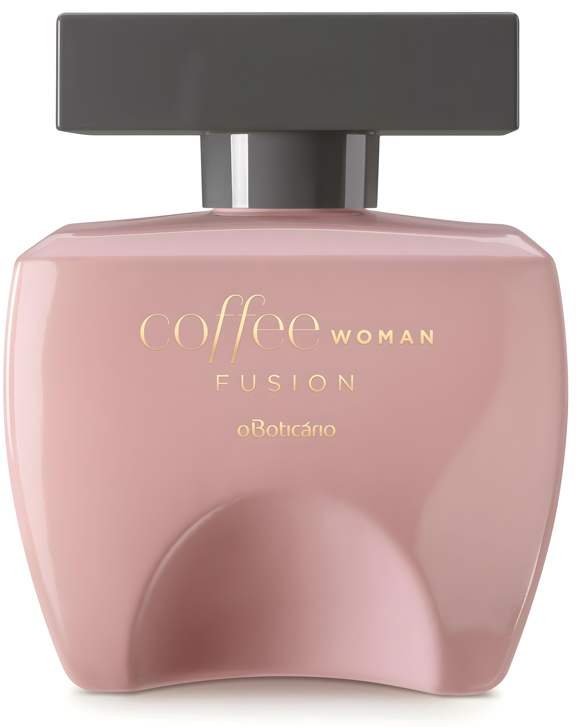 O Boticário Coffee Woman Fusion