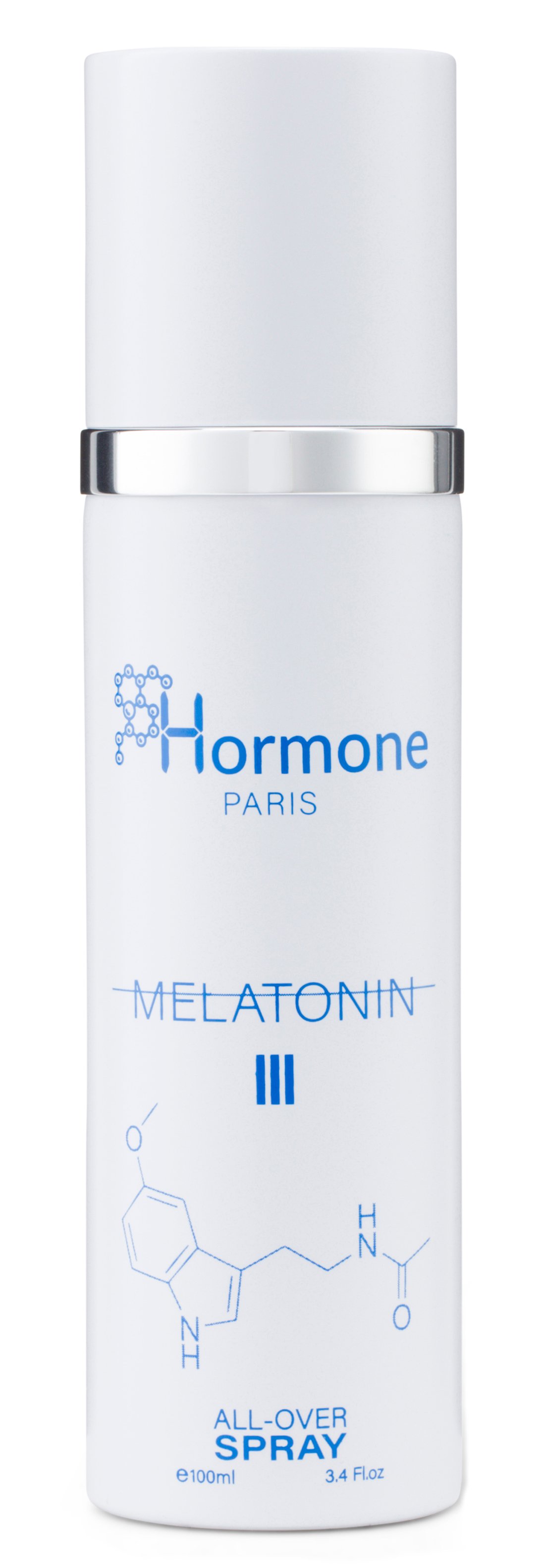 Melatonin 3 by Hormone Paris perfume bottle