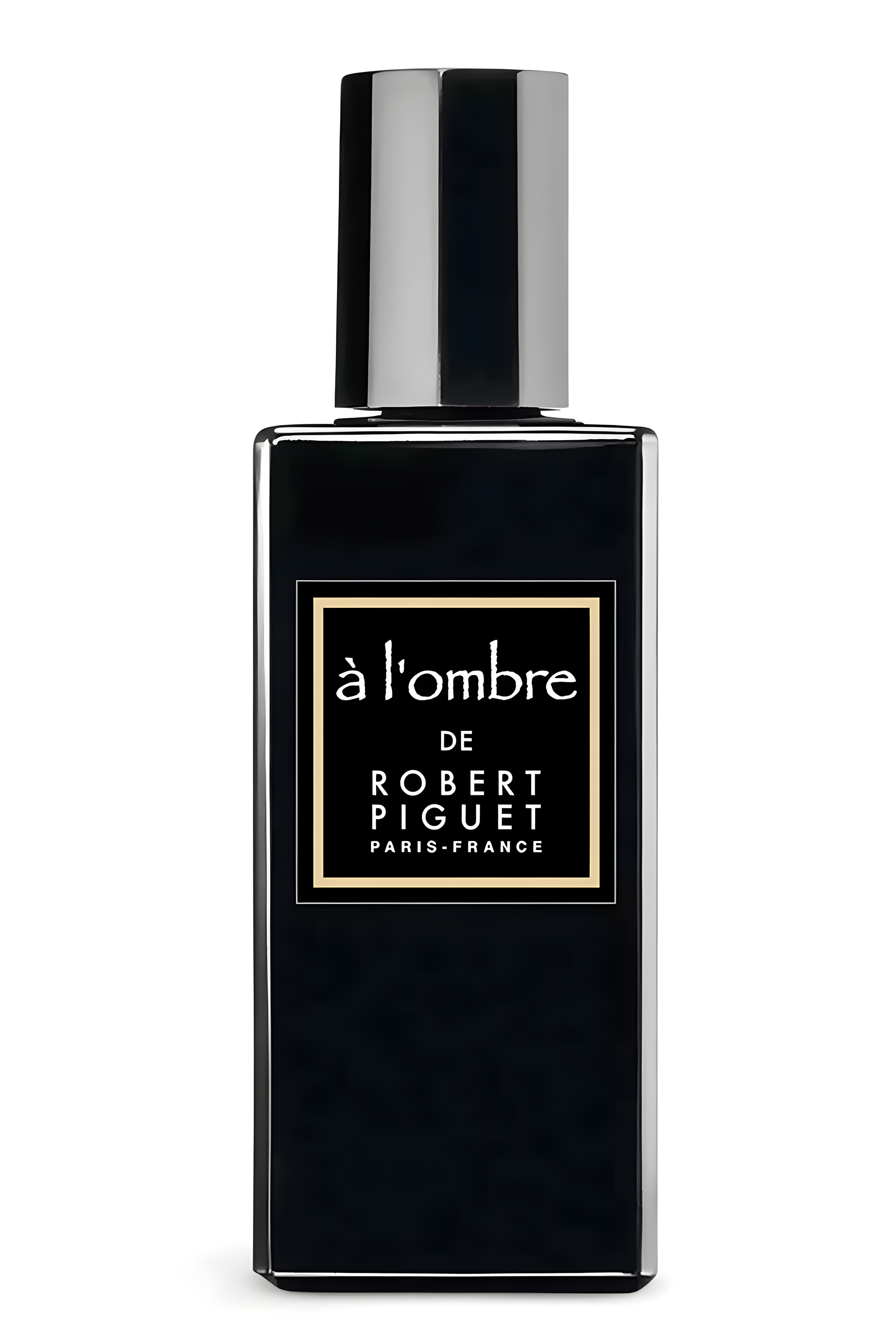 A L’Ombre by Robert Piguet perfume bottle