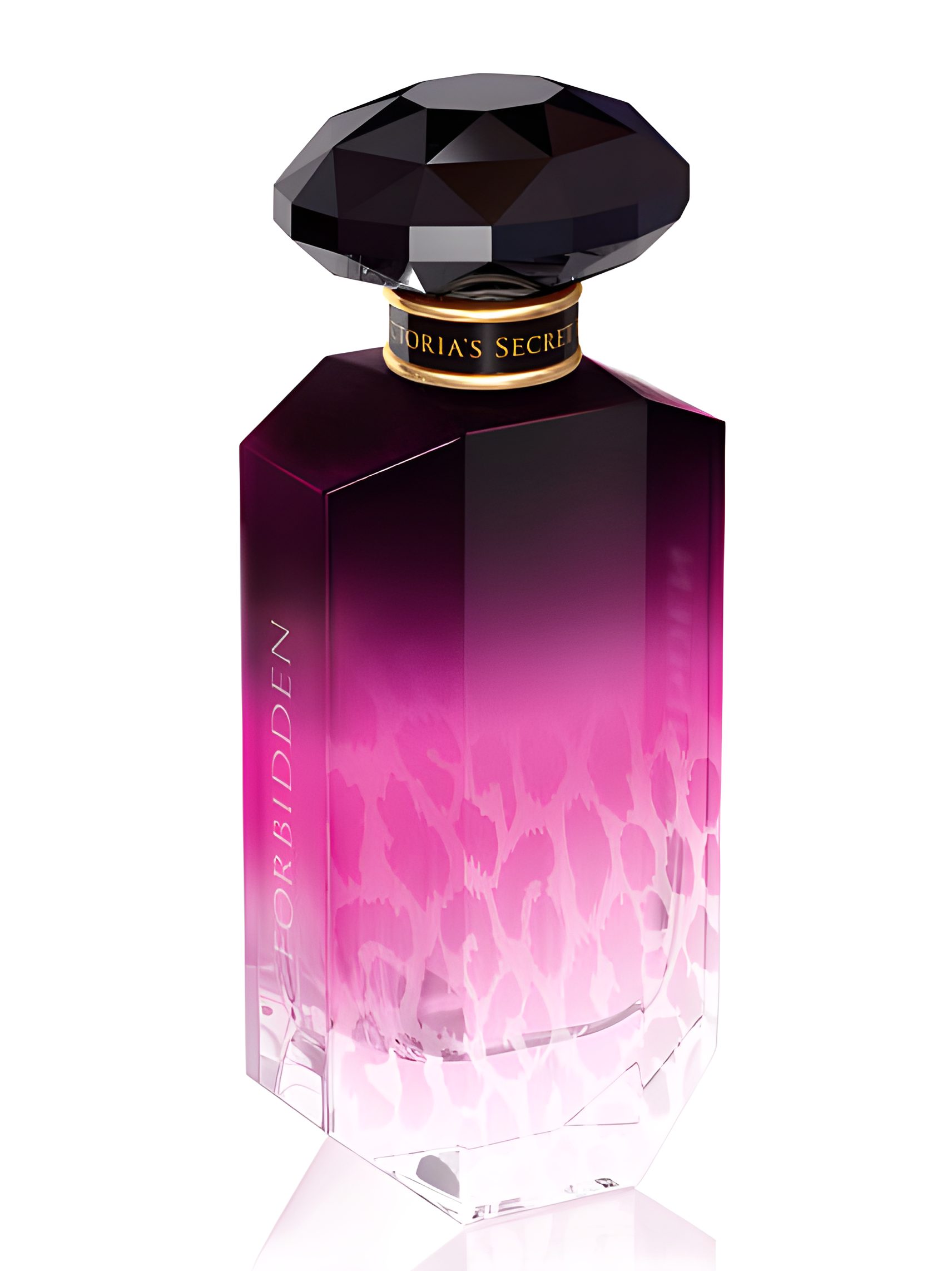 Victoria's Secret Forbidden by Victoria's Secret perfume bottle