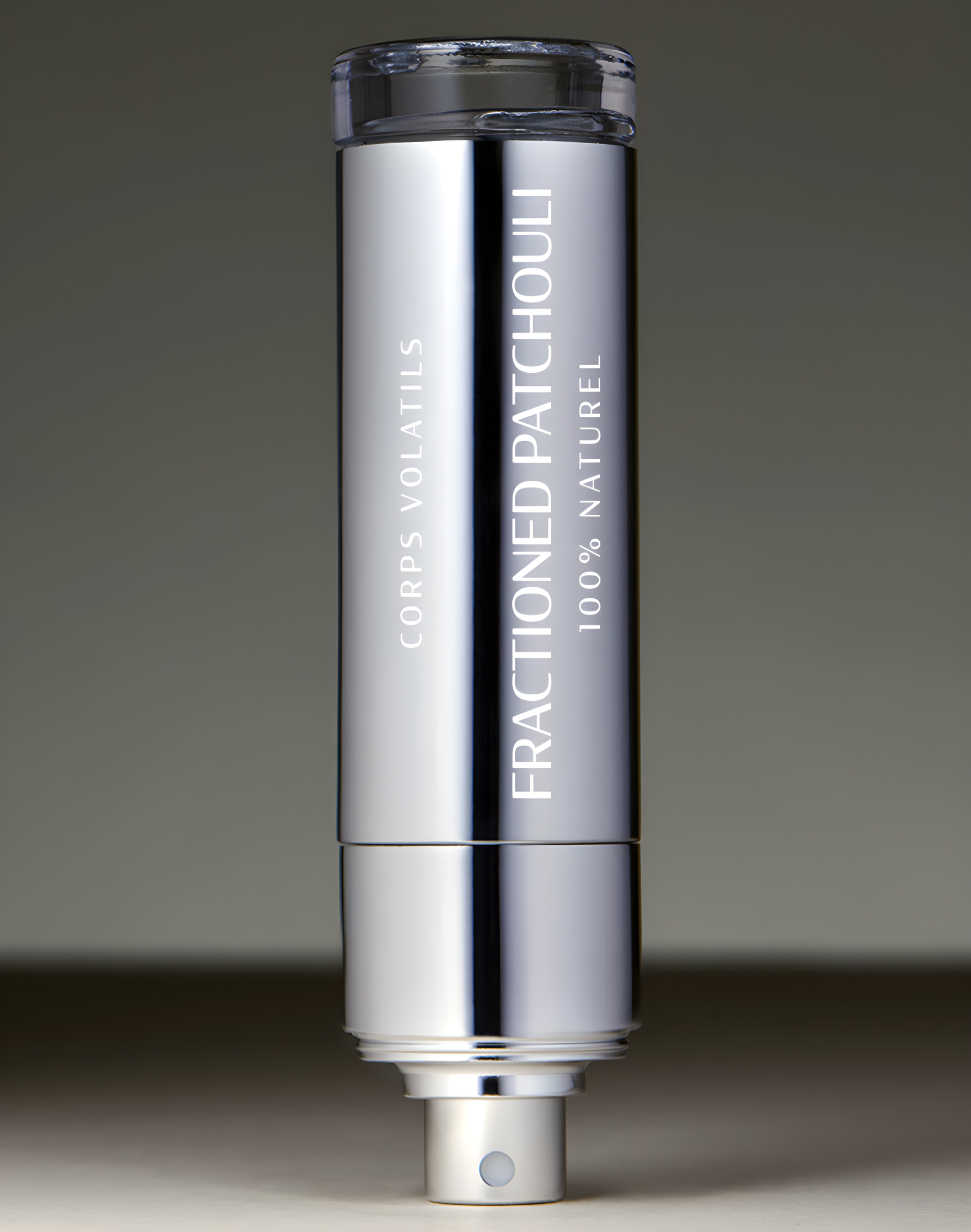 Fractioned Patchouli by Corps Volatils perfume bottle