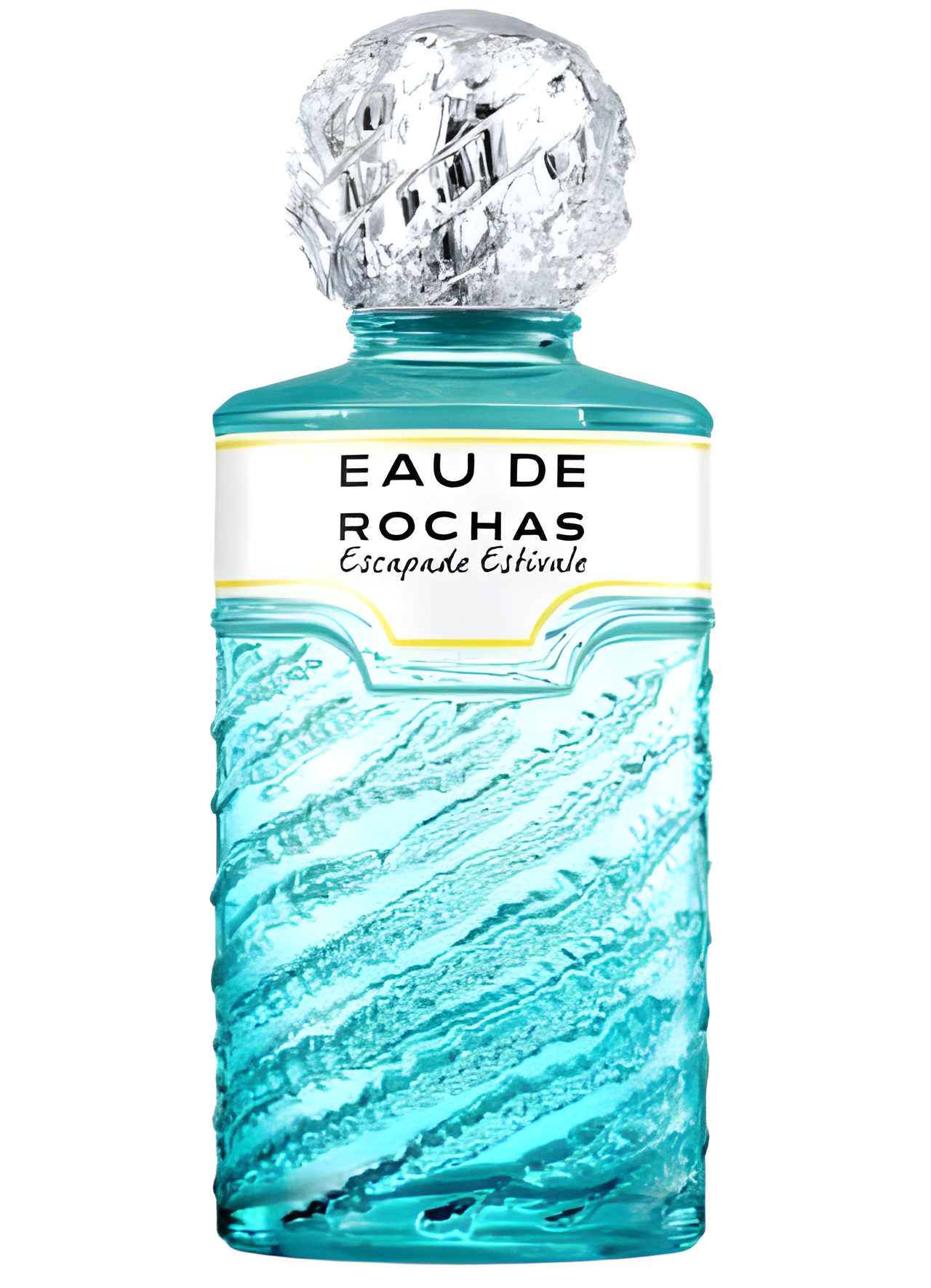 Eau de Rochas Escapade Estivale by Rochas perfume bottle