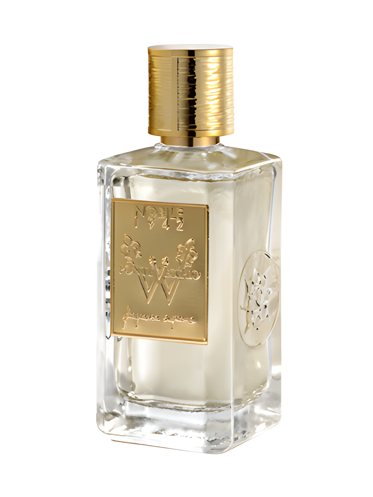 Pontevecchio W by Nobile 1942 perfume bottle