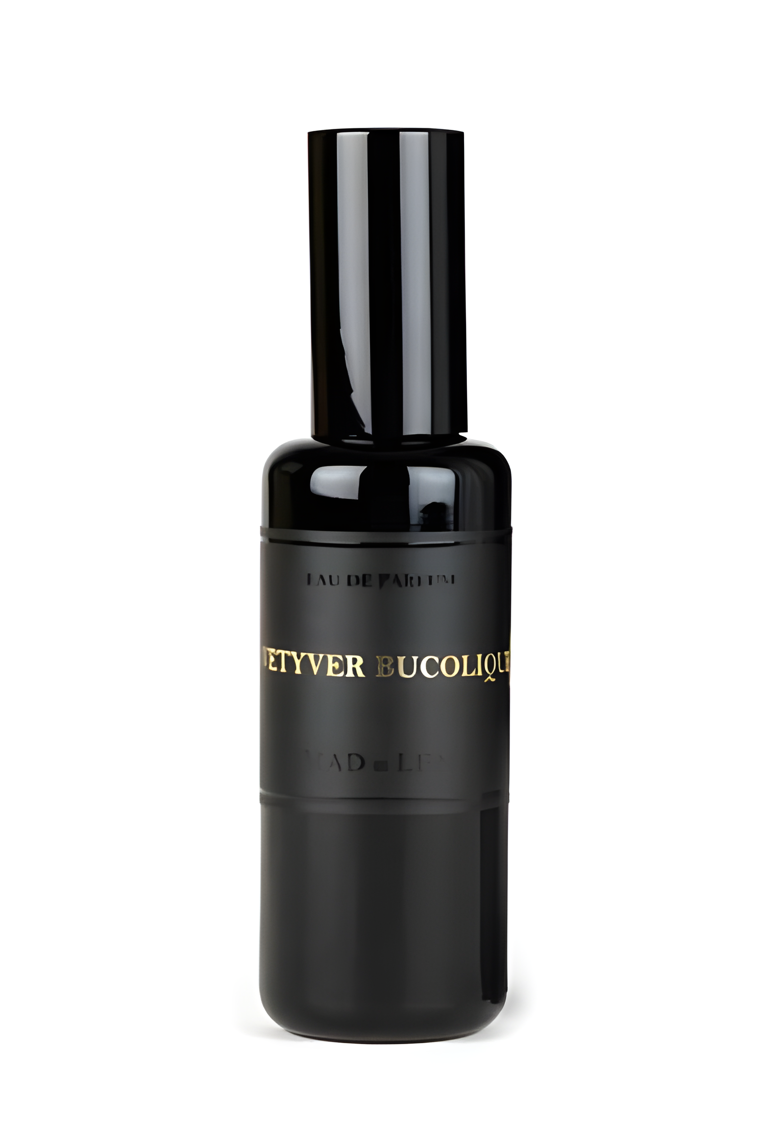 Vetyver Bucolique by Mad et Len perfume bottle