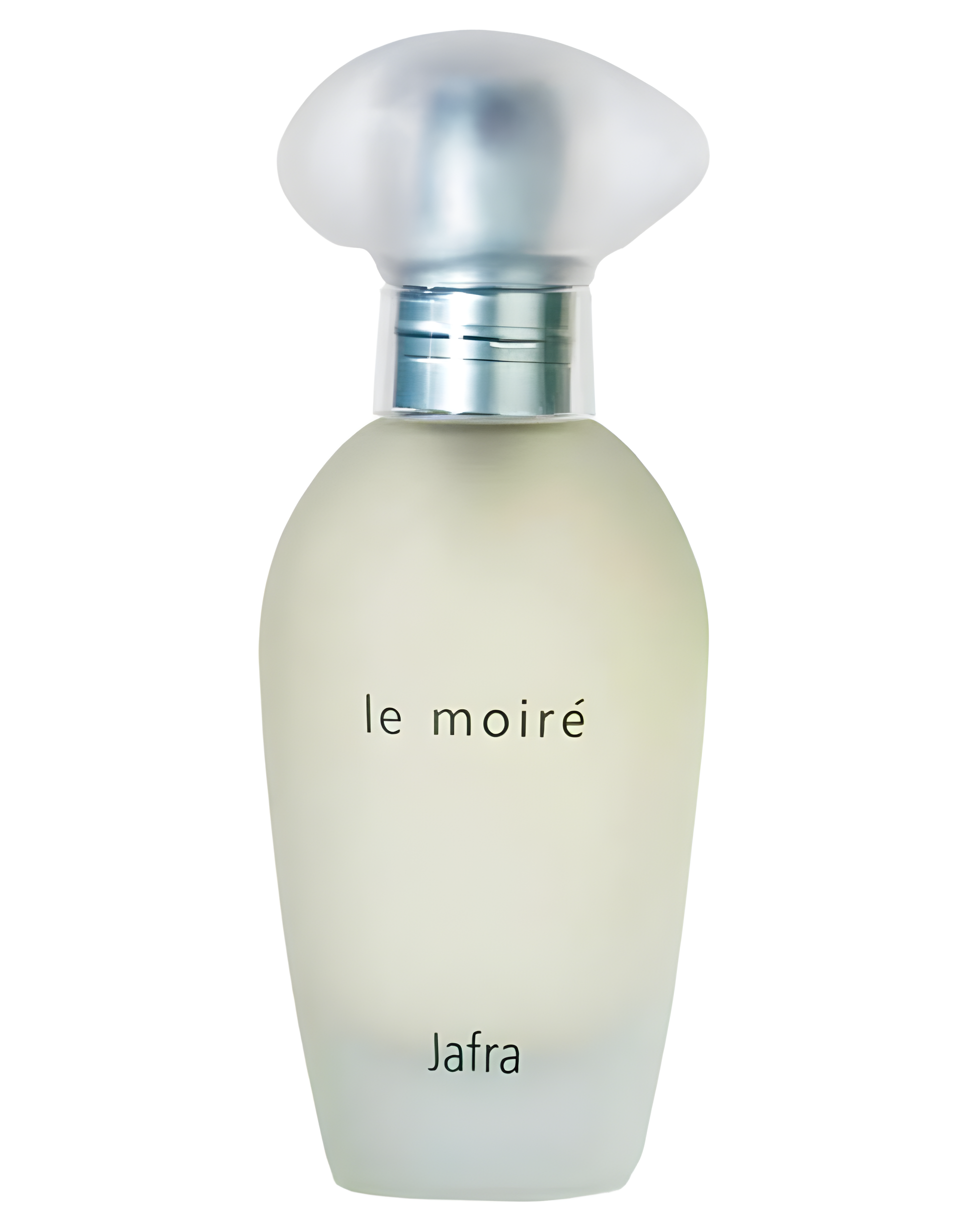 Le Moiré by JAFRA perfume bottle