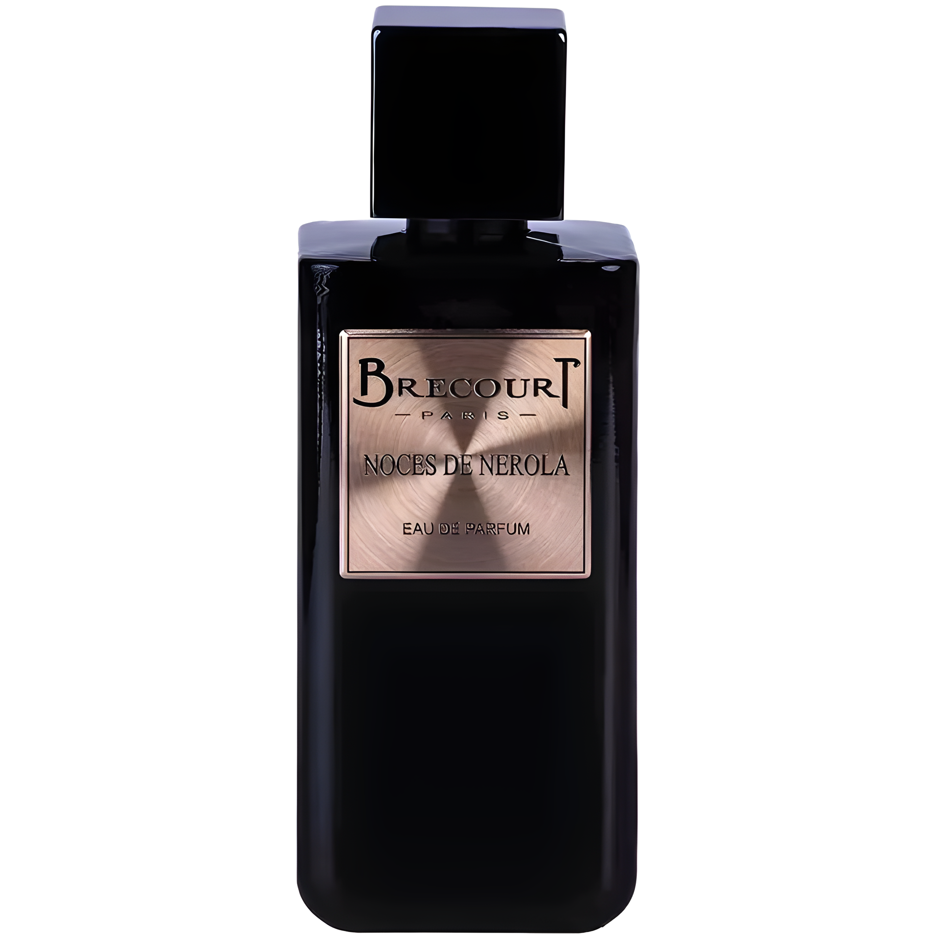 Noces de Nerola by Brecourt perfume bottle