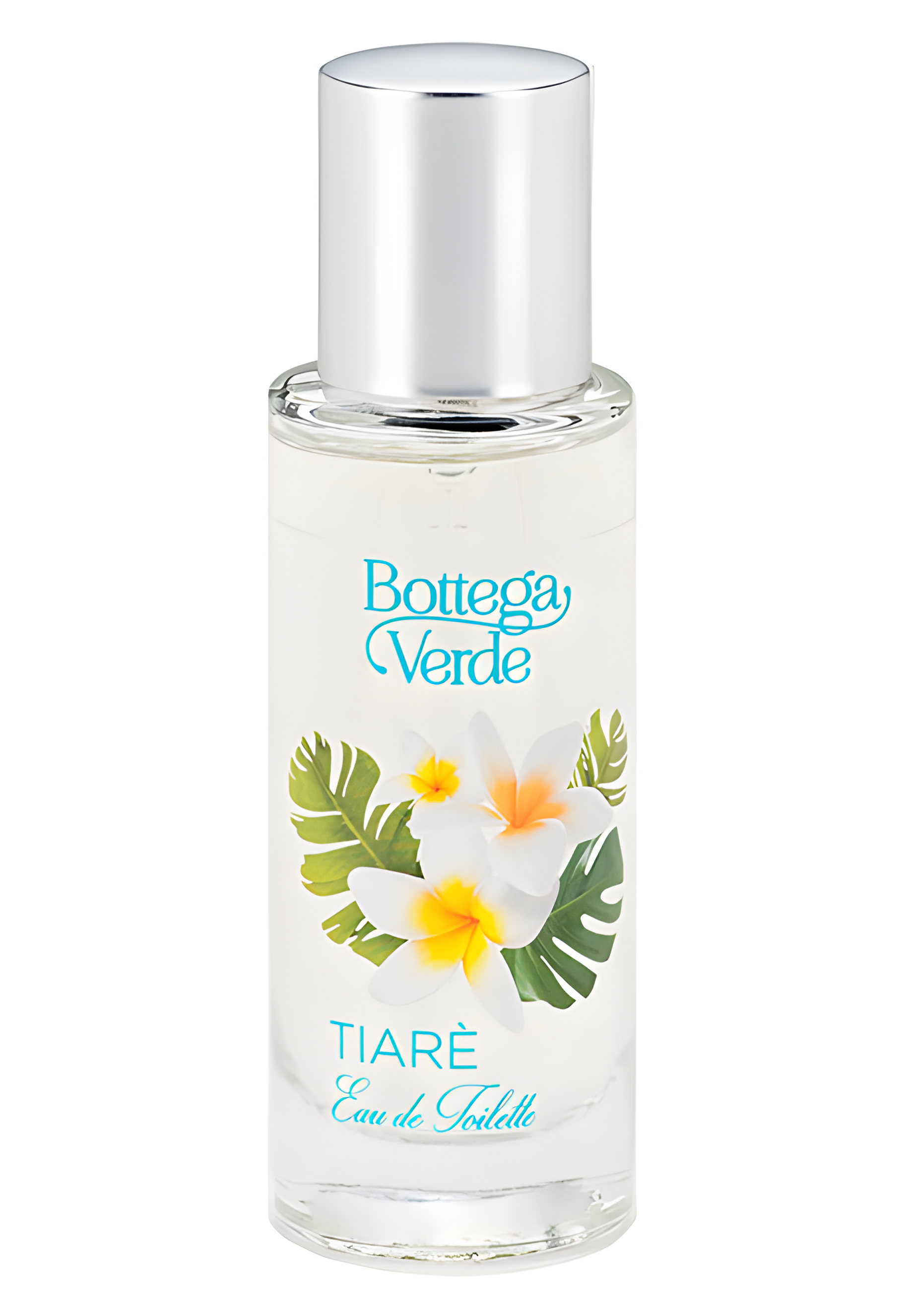 Tiare by Bottega Verde perfume bottle