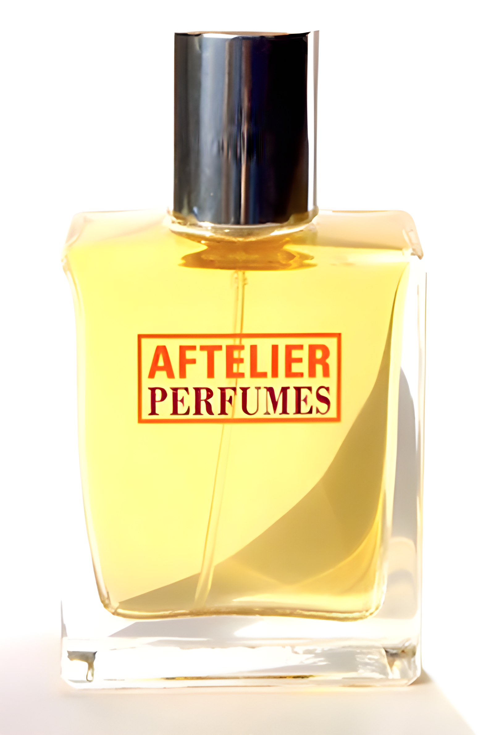 Embers and Musk by Aftelier perfume bottle