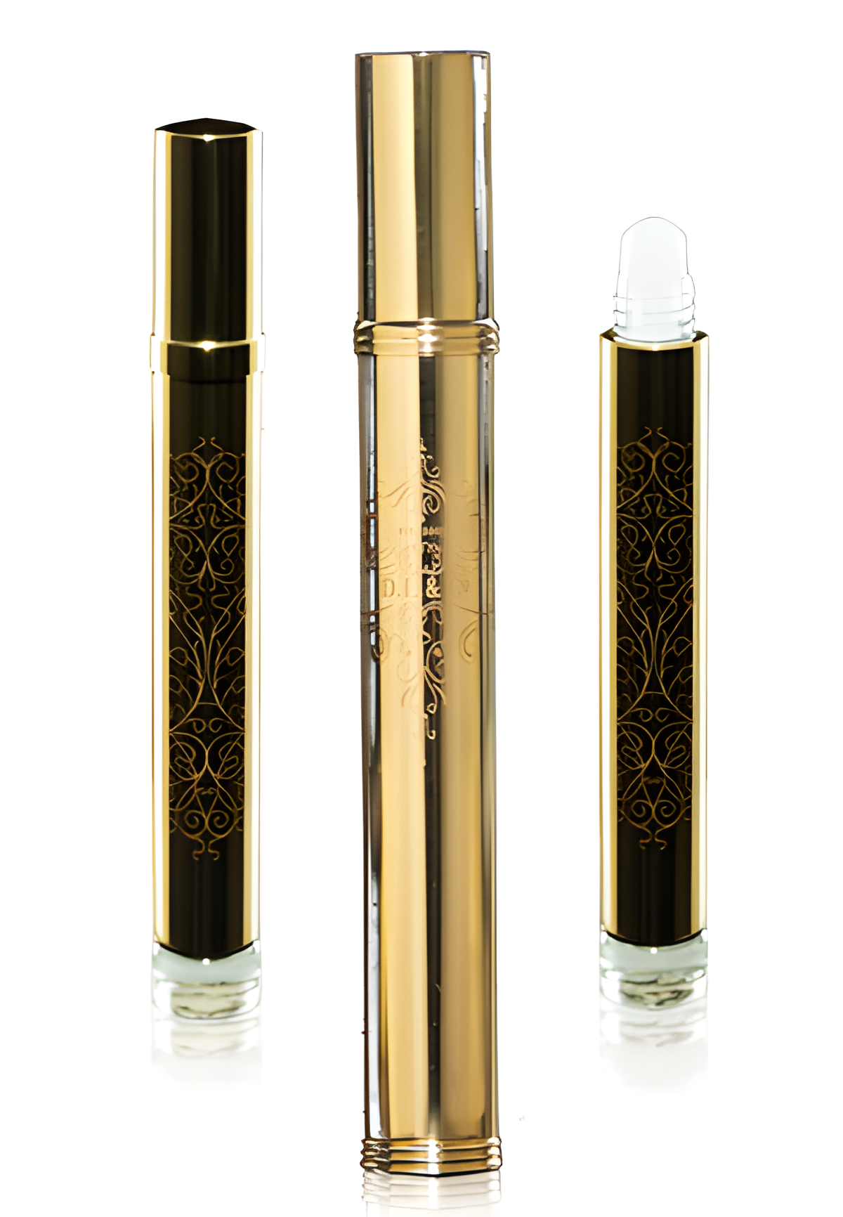 Angels Trumpet by DL & Co perfume bottle