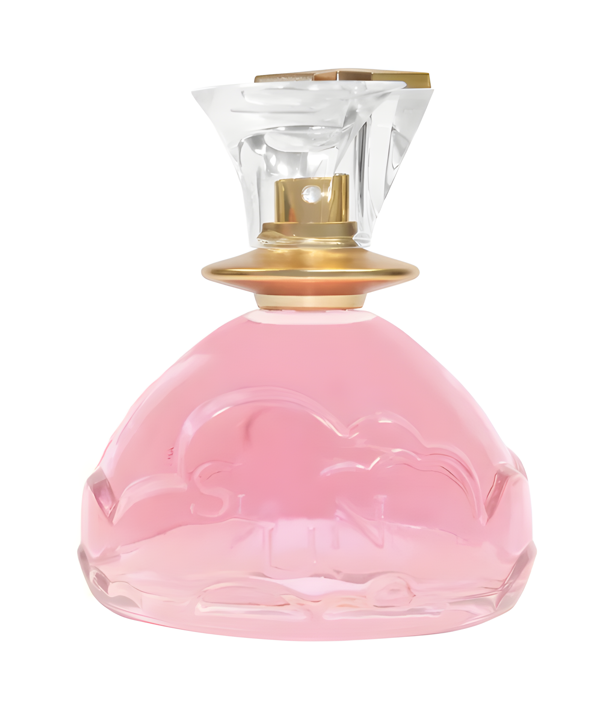 Sur Un Nuage Daylight by Jeanne Arthes perfume bottle