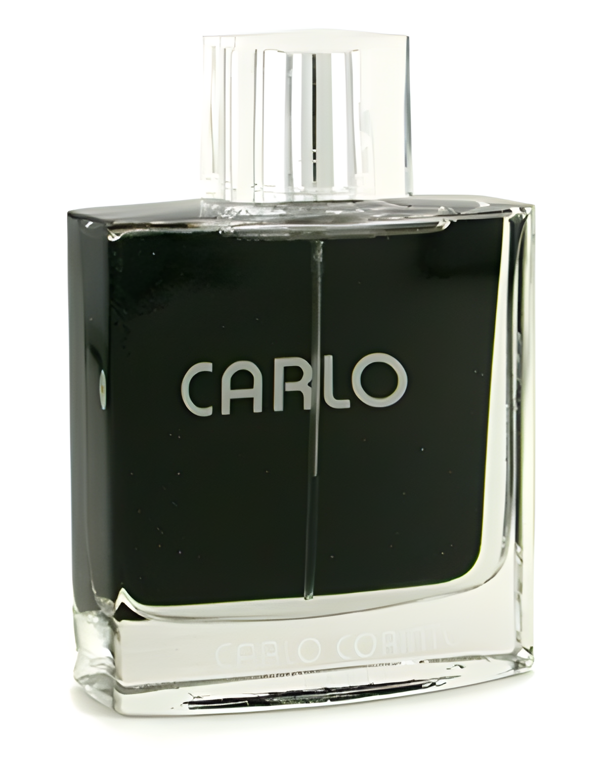 Carlo Noir Intense by Carlo Corinto perfume bottle