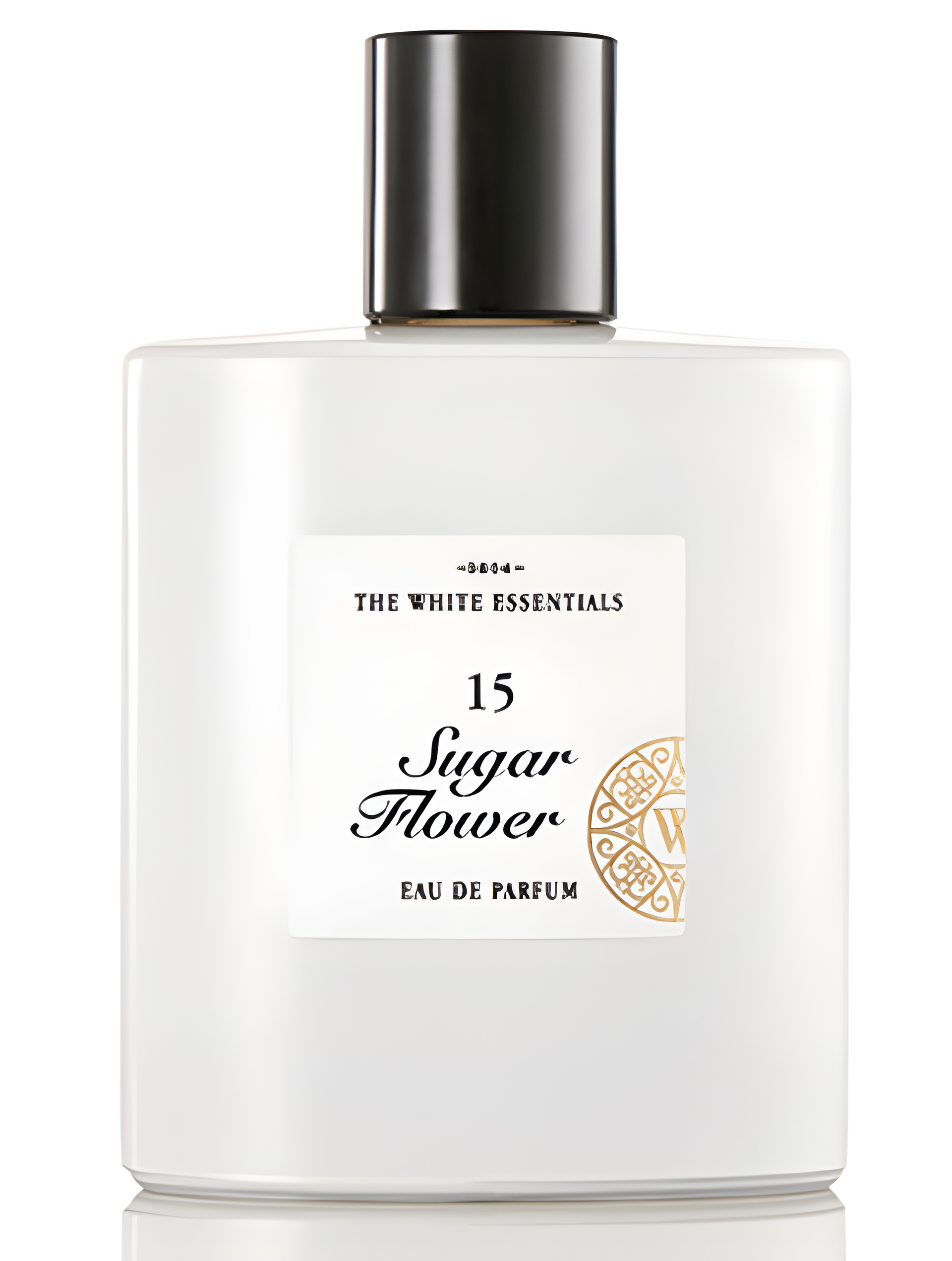 15 Sugar Flower by Jardin de Parfums perfume bottle