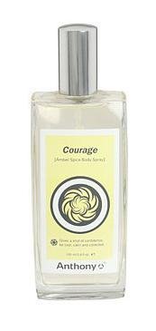 Courage by Anthony Logistics perfume bottle
