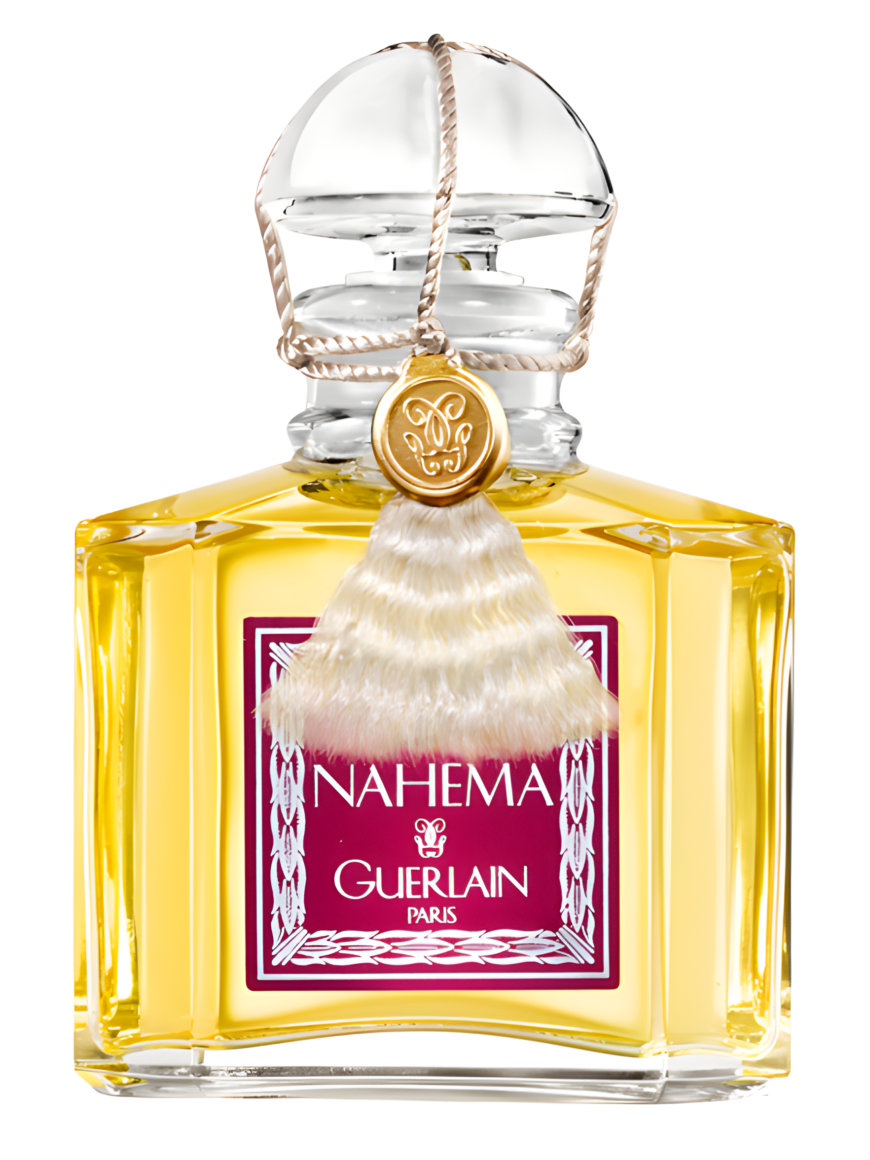 Nahéma Extract by Guerlain perfume bottle