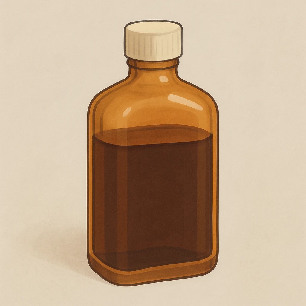 Picture of Creosol note