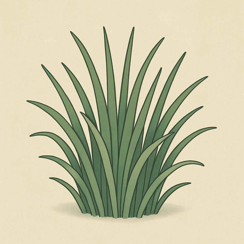 Picture of Grass note
