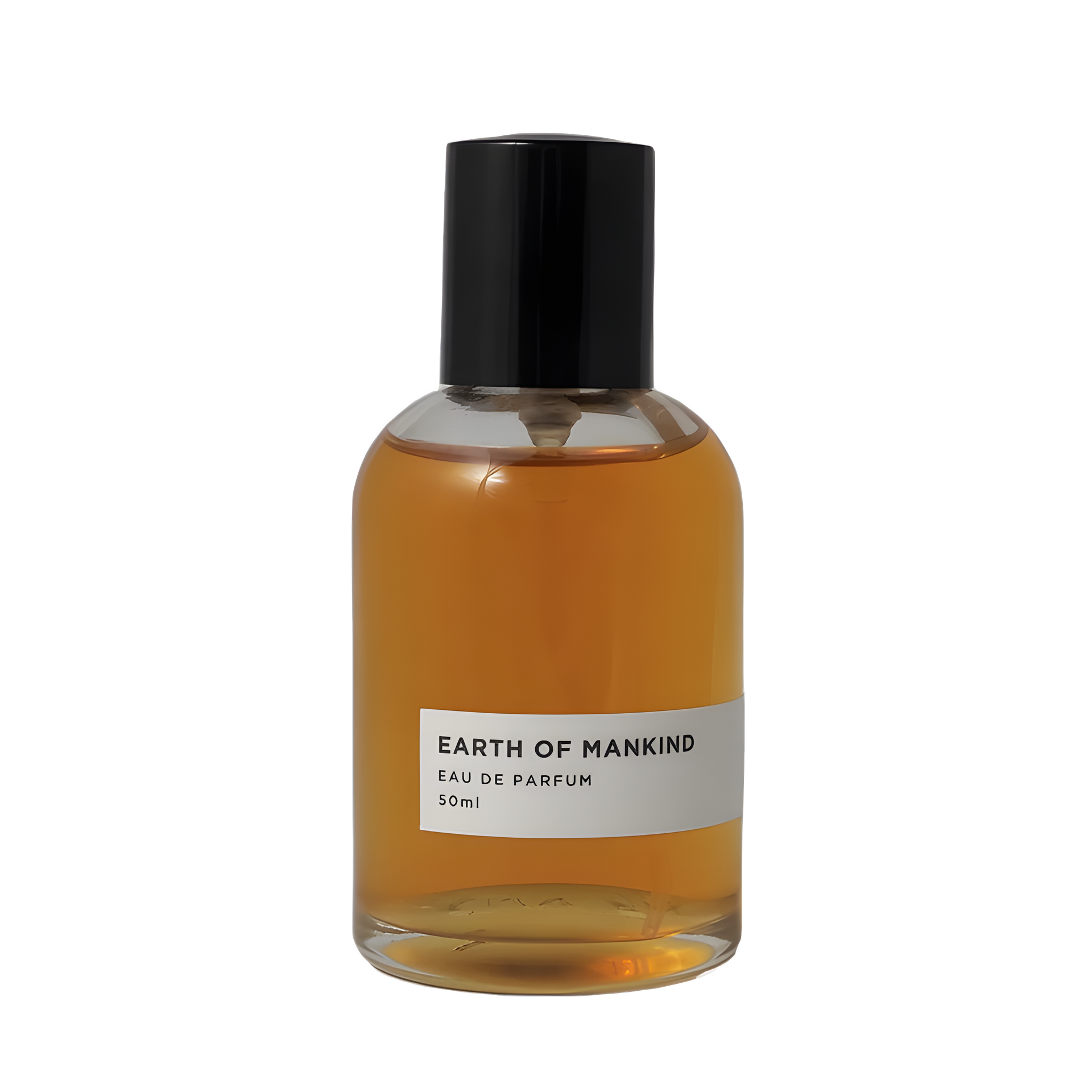 Earth of Mankind by Oaken Lab perfume bottle