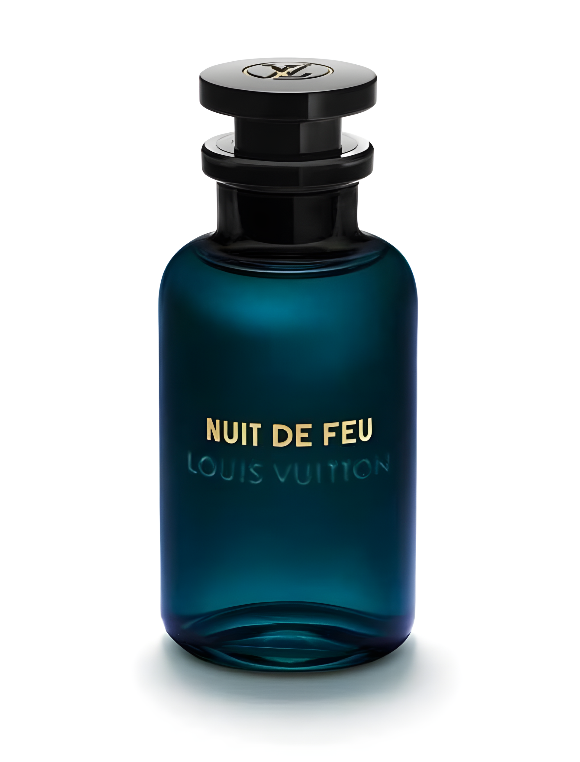 Nuit de Feu by Louis Vuitton perfume bottle