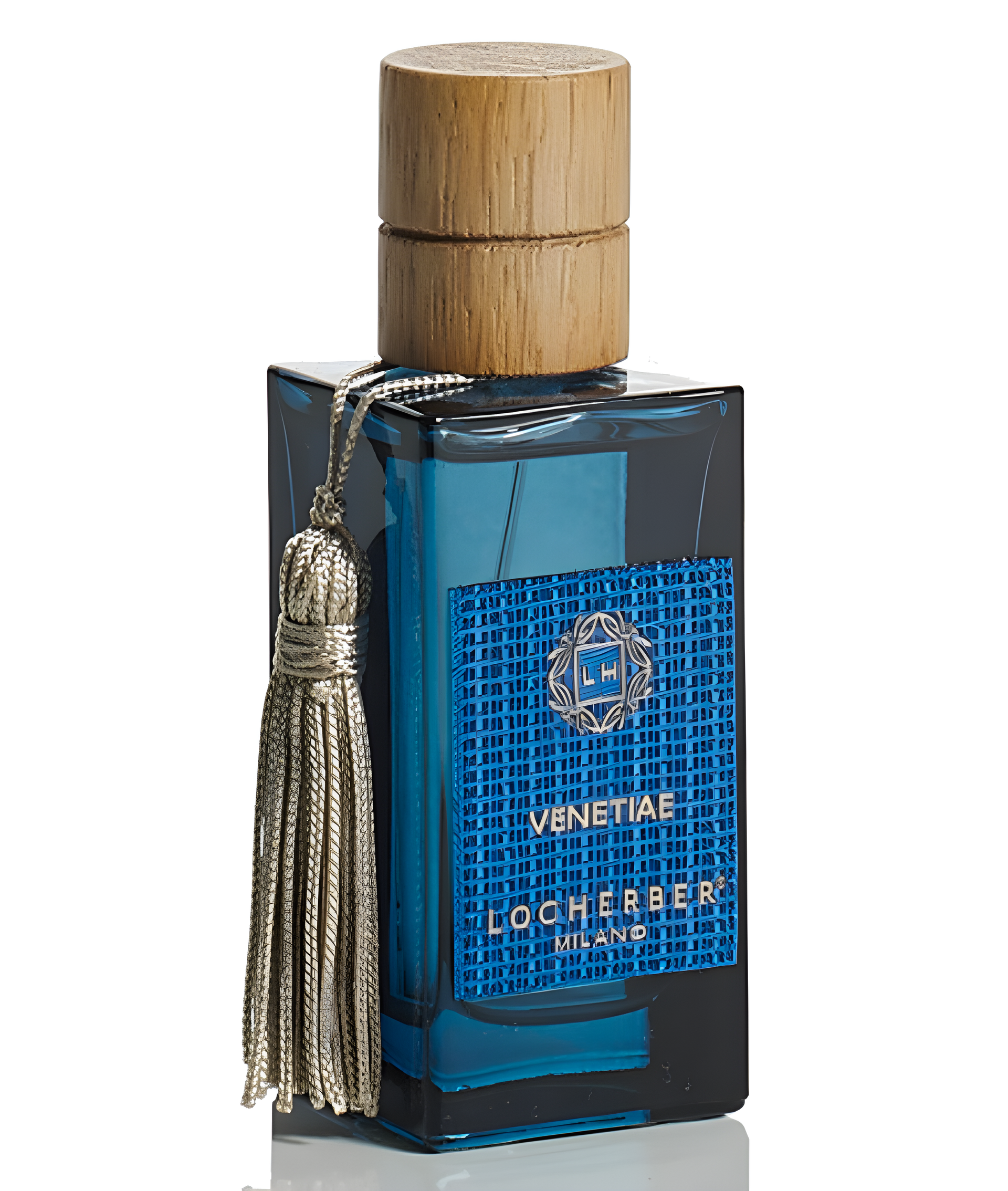 Venetiae by Locherber Milano perfume bottle