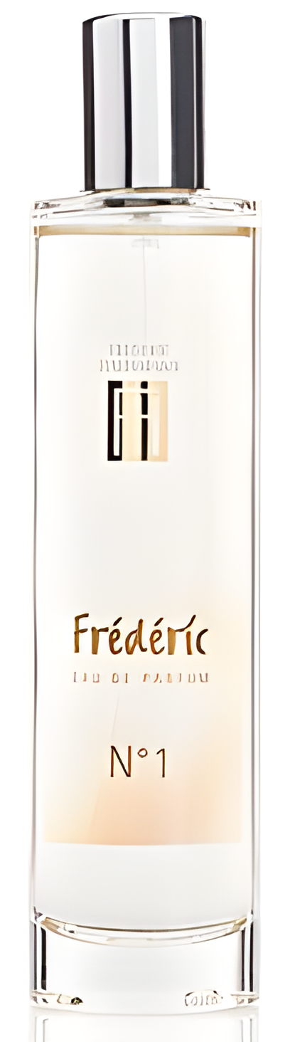 Frederic No.1 by Frederic Haldimann perfume bottle