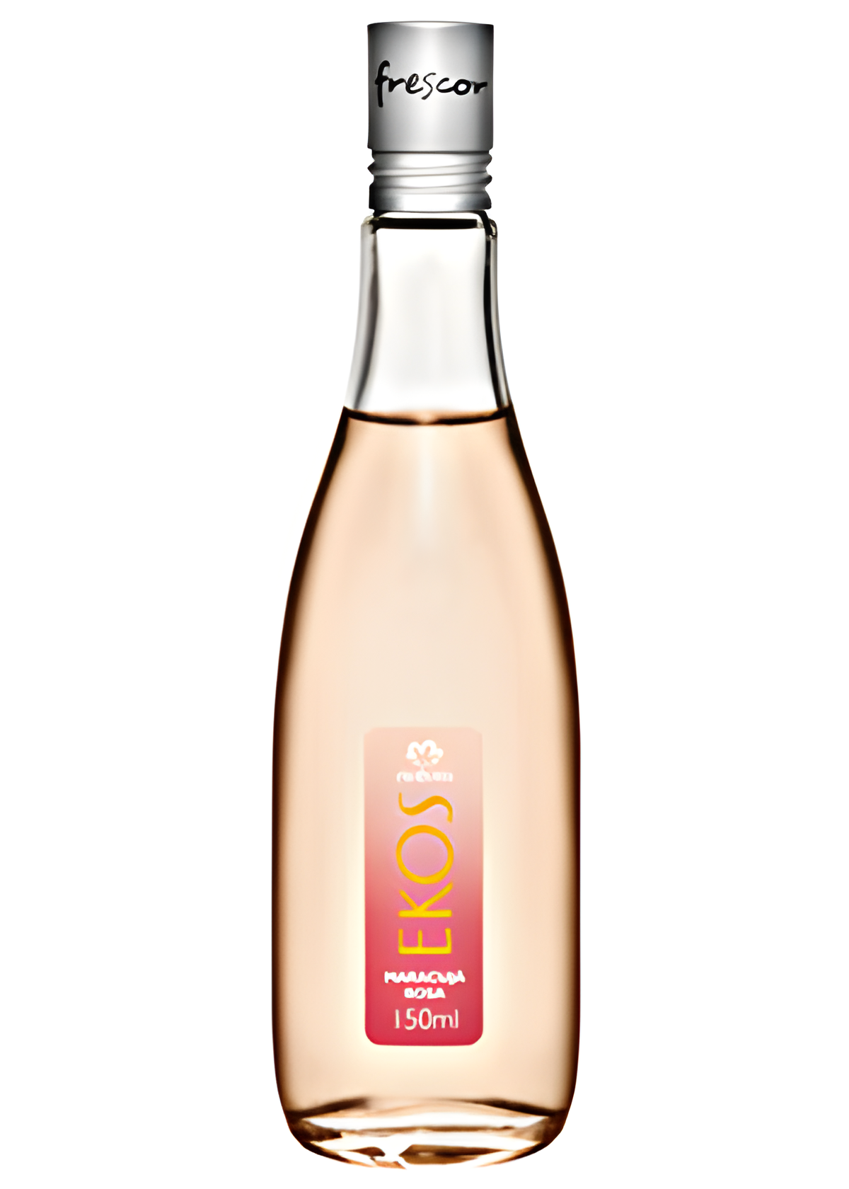 Frescor de Maracujá Rosa by Natura perfume bottle